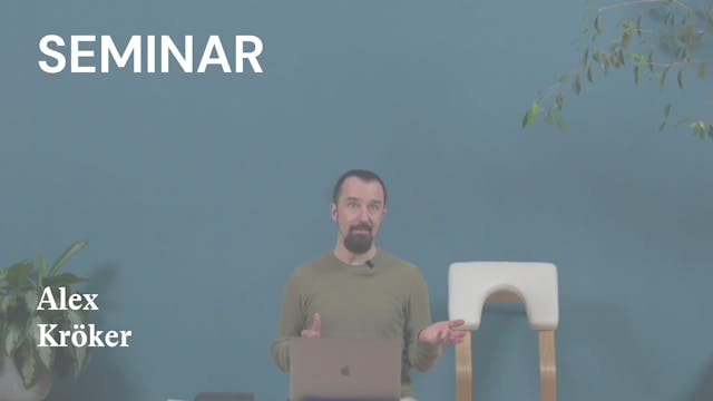Kopfstand -  Warum Du diese Asana (ni...