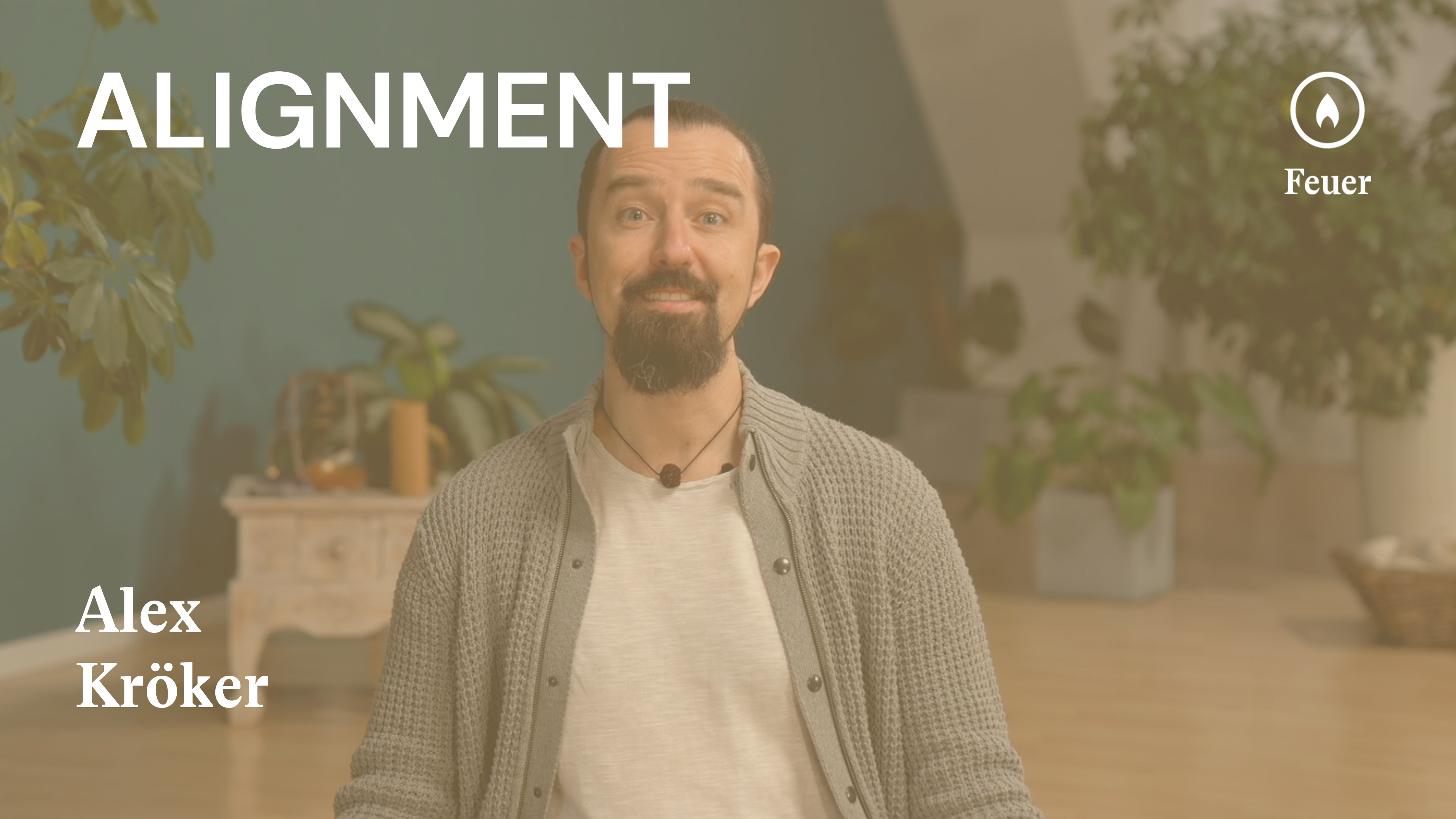 Spiel der Elemente | Feuer | Intro