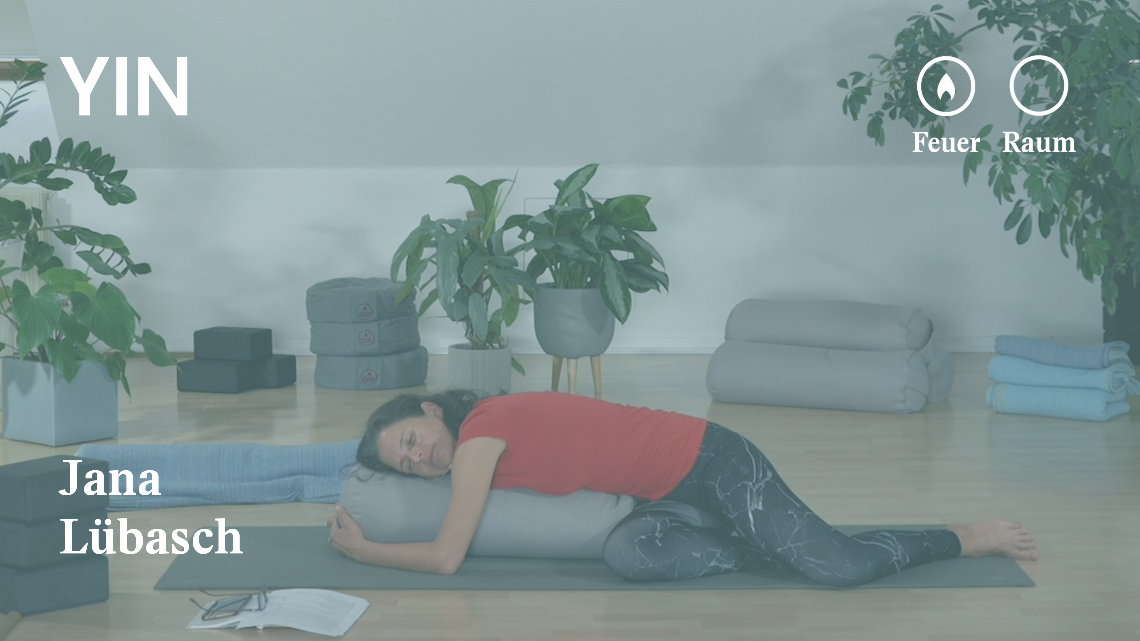 Niyamas | Tapas | Die Sonne in dir | Jana