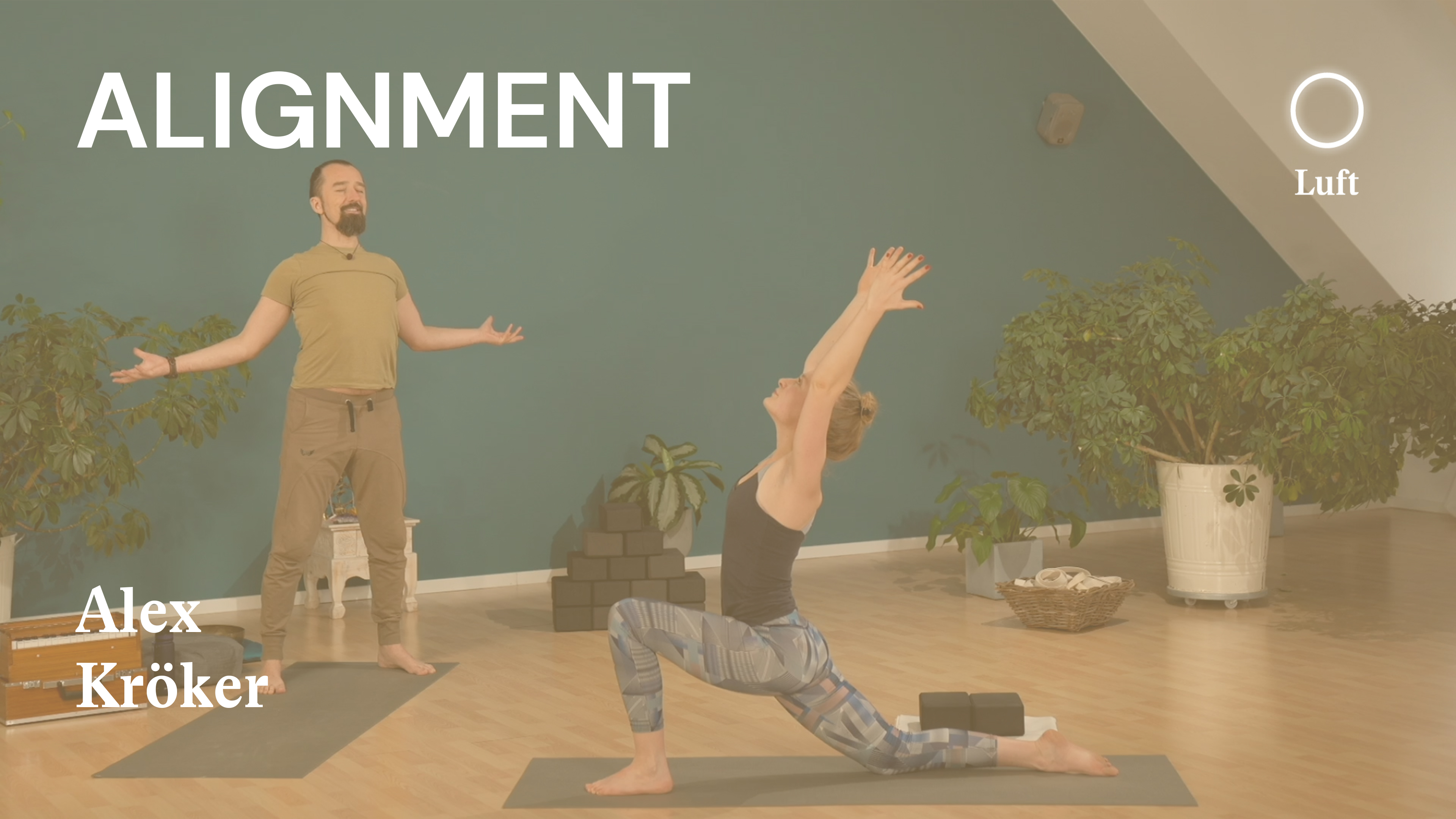 Spiel der Elemente | Luft | Alex