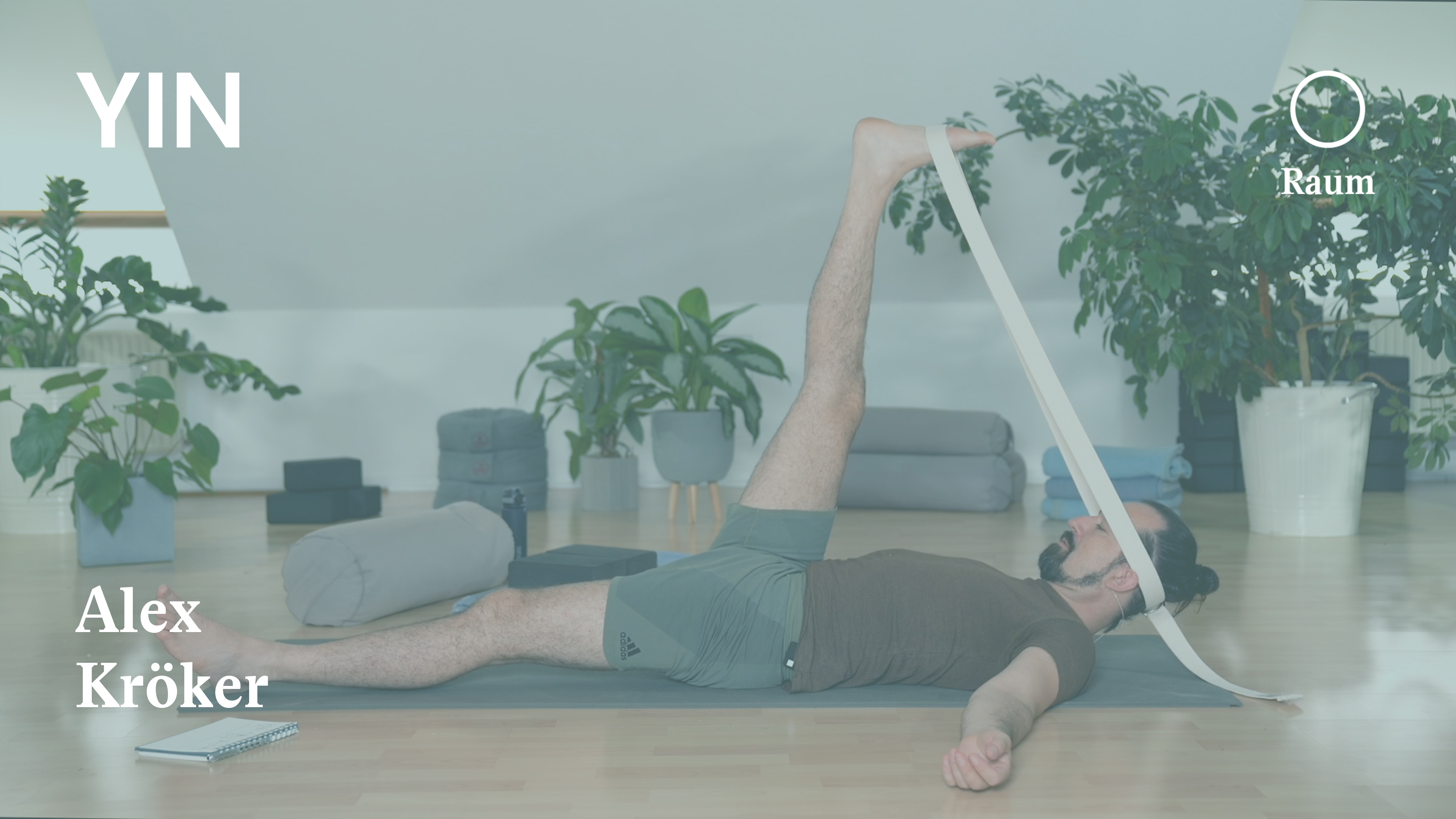 After Work Yin | Stabilität finden | Alex