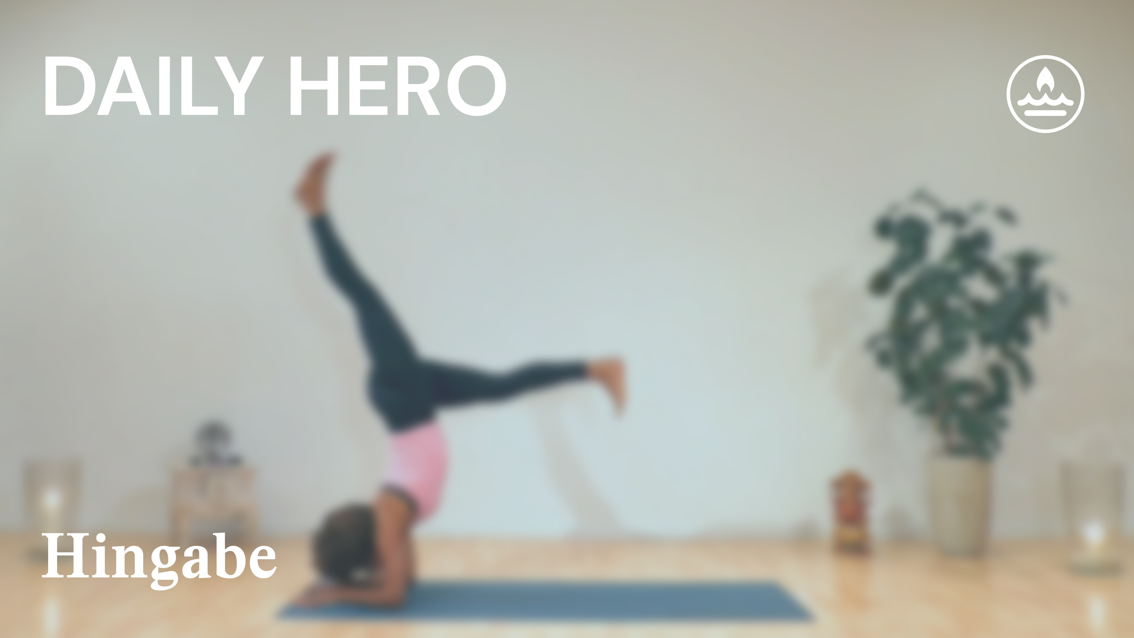 Daily Hero | Wasser | Hingabe | Alex