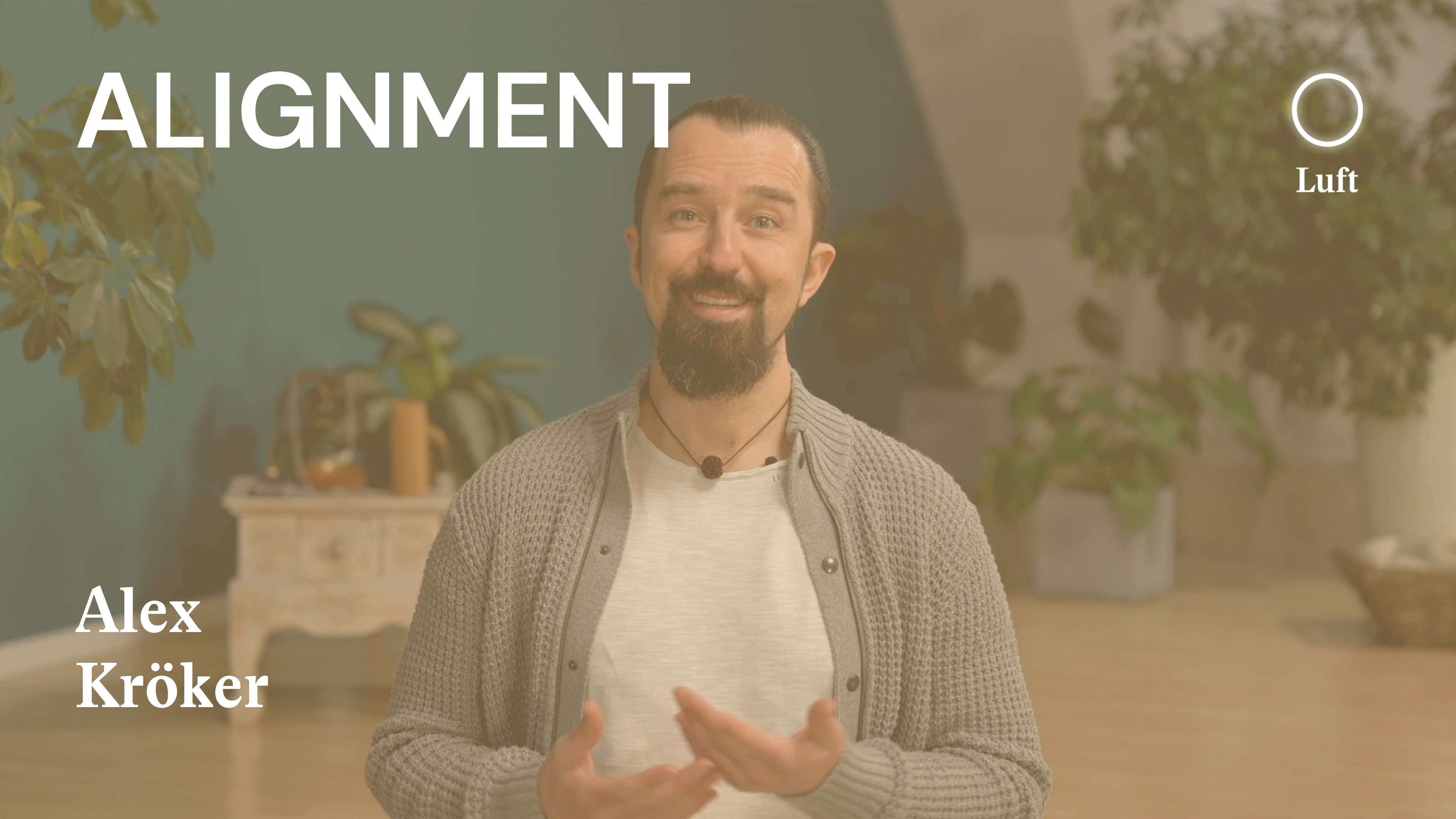 Spiel der Elemente | Luft | Intro