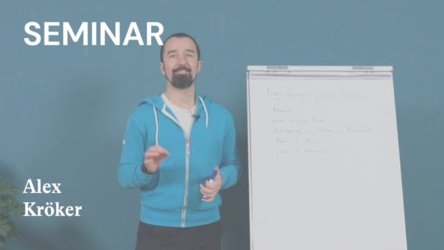 Yoga anleiten | Asanas präzise anleiten