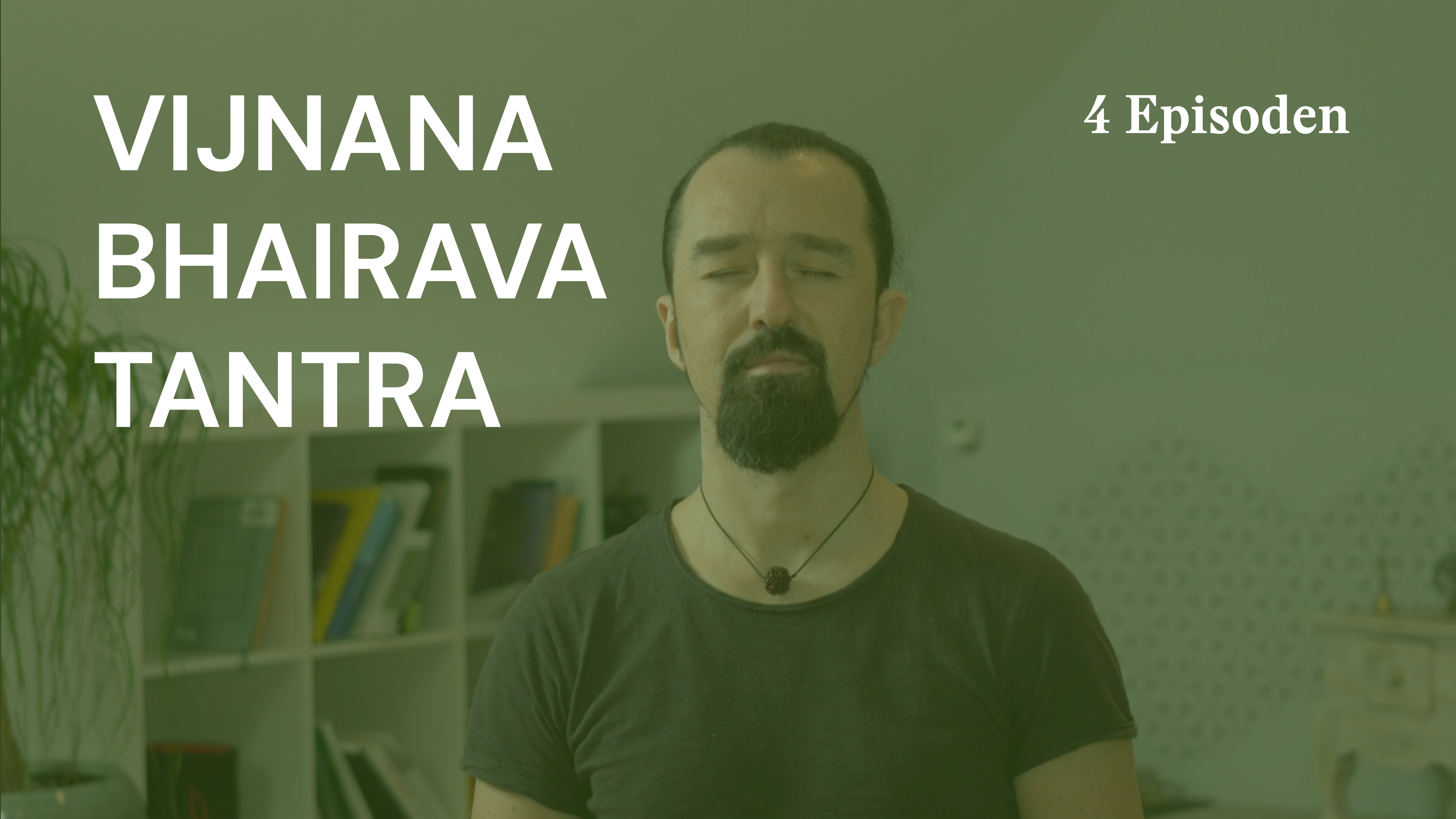 Vijnana Bhairava Tantra