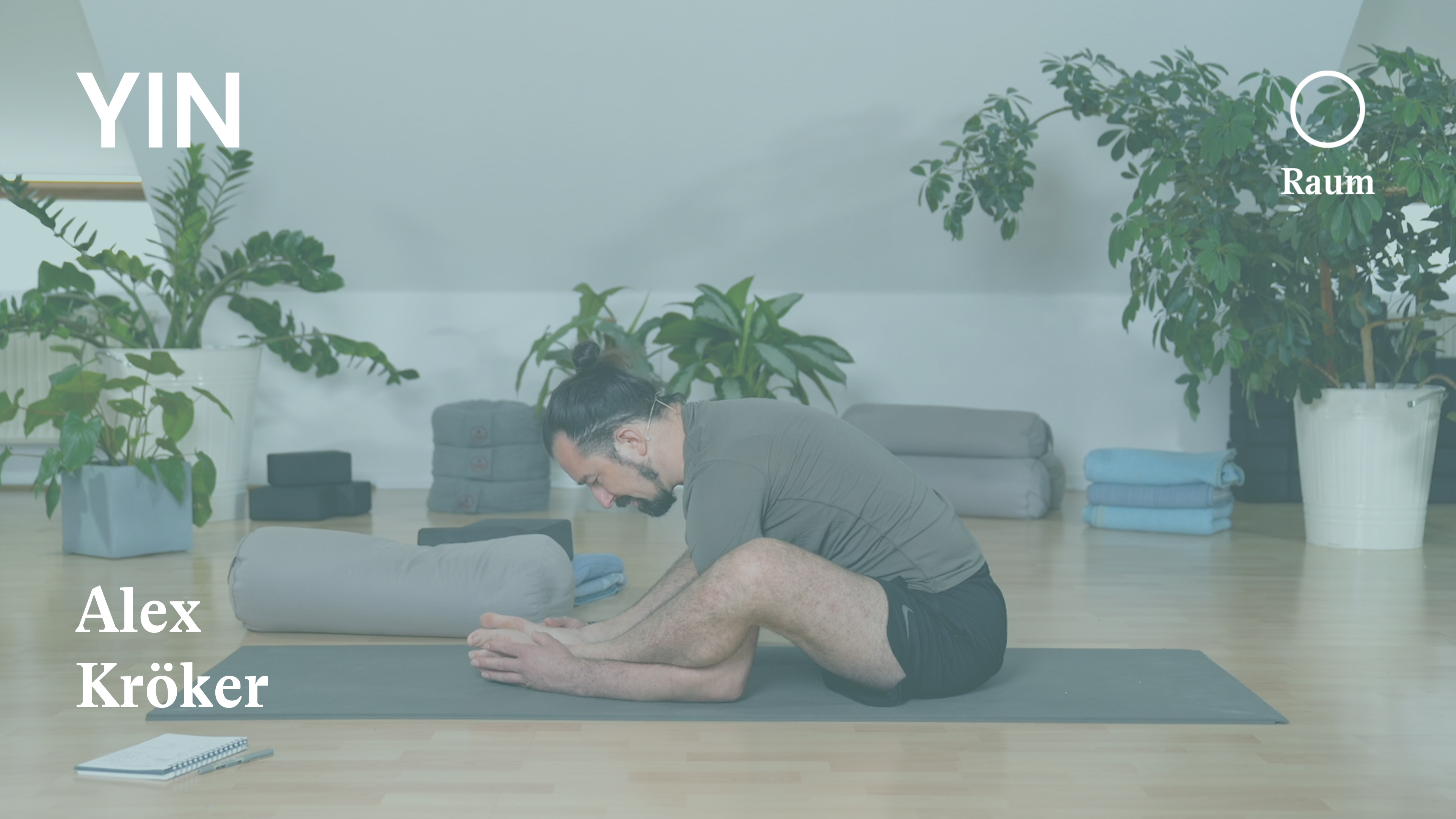 After Work Yin | Präsenz | Alex
