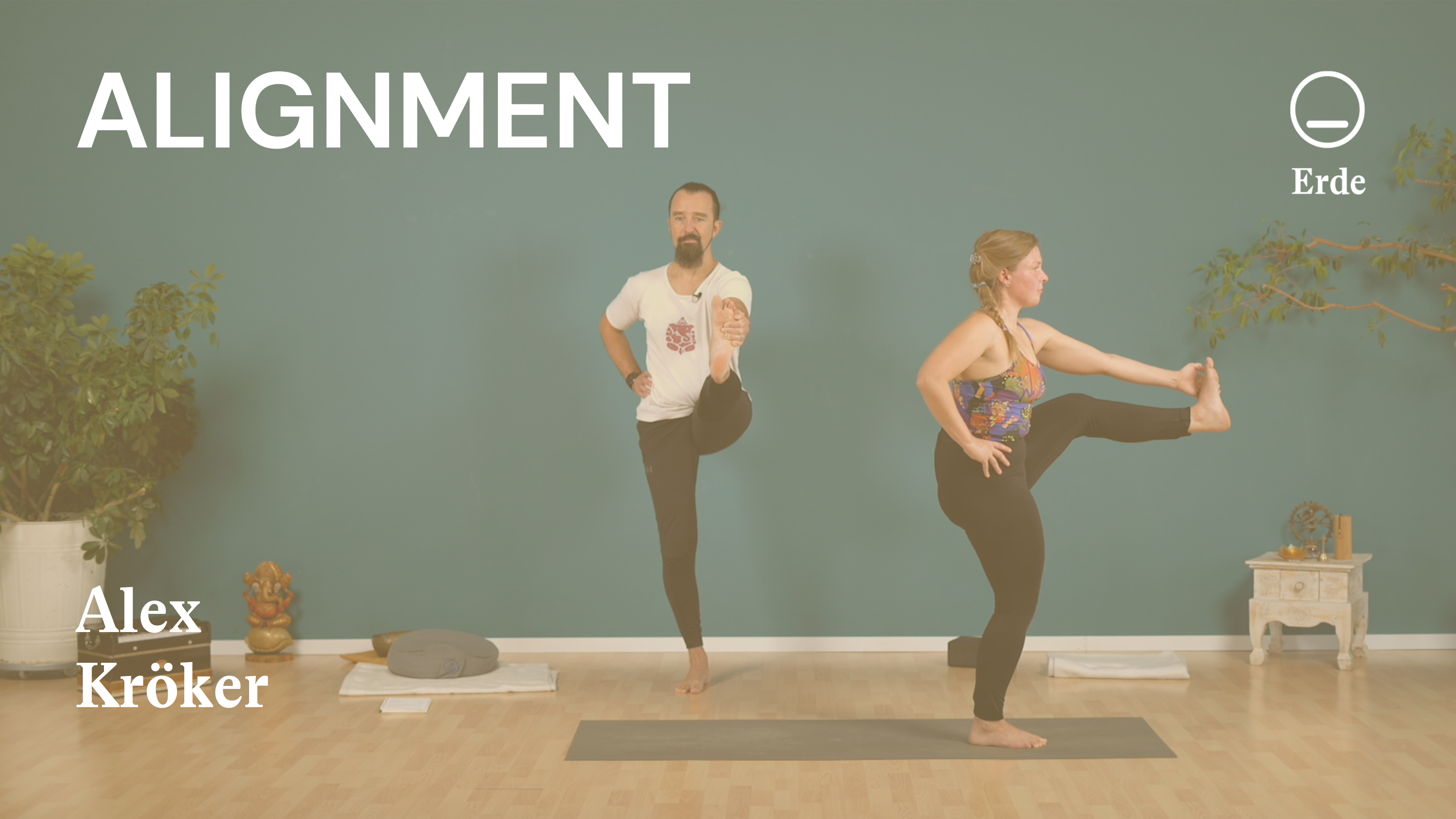 Fels in der Brandung | Genügsamkeit (Teil 3)