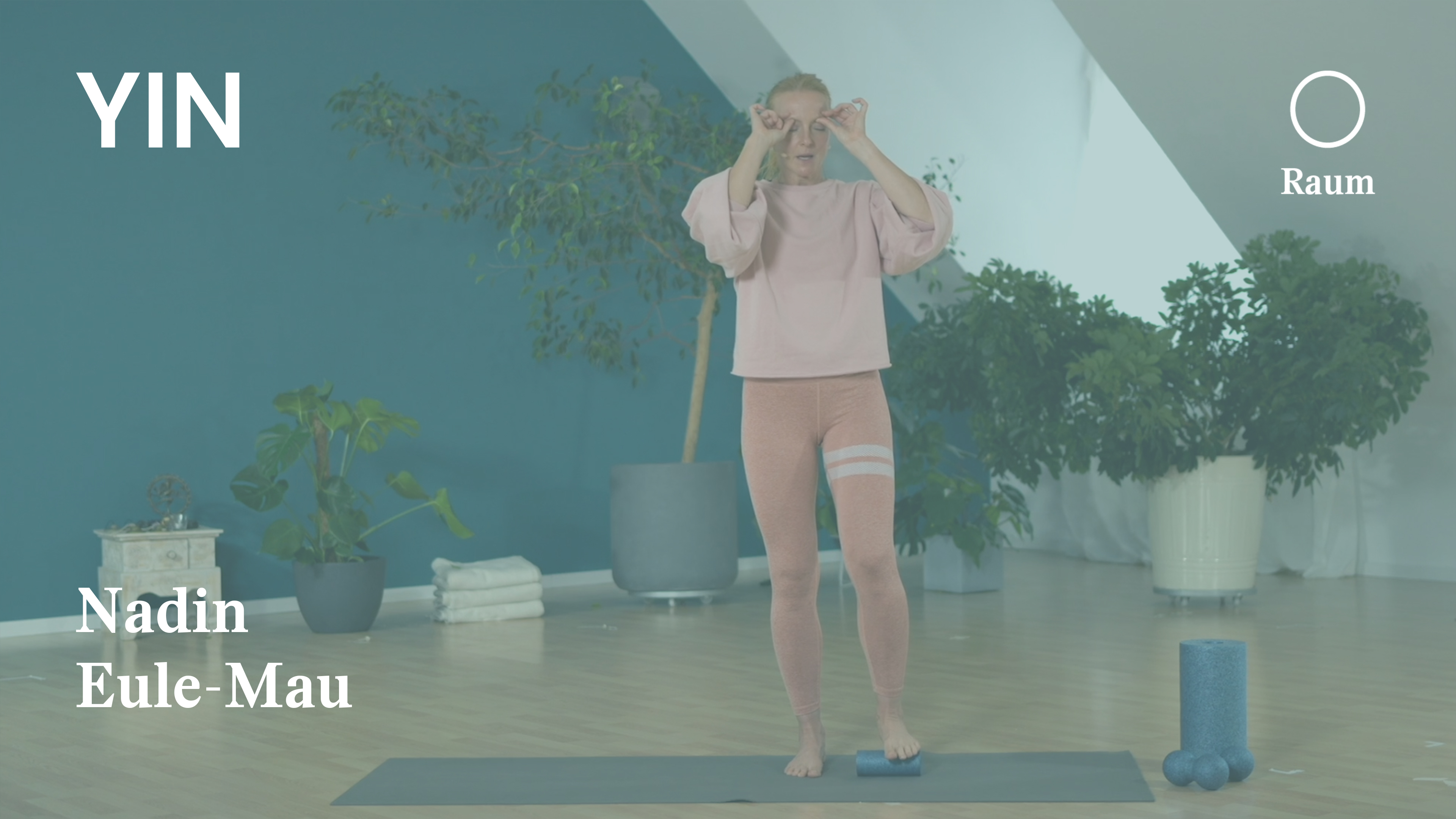 Faszienmassage für Deine Füße