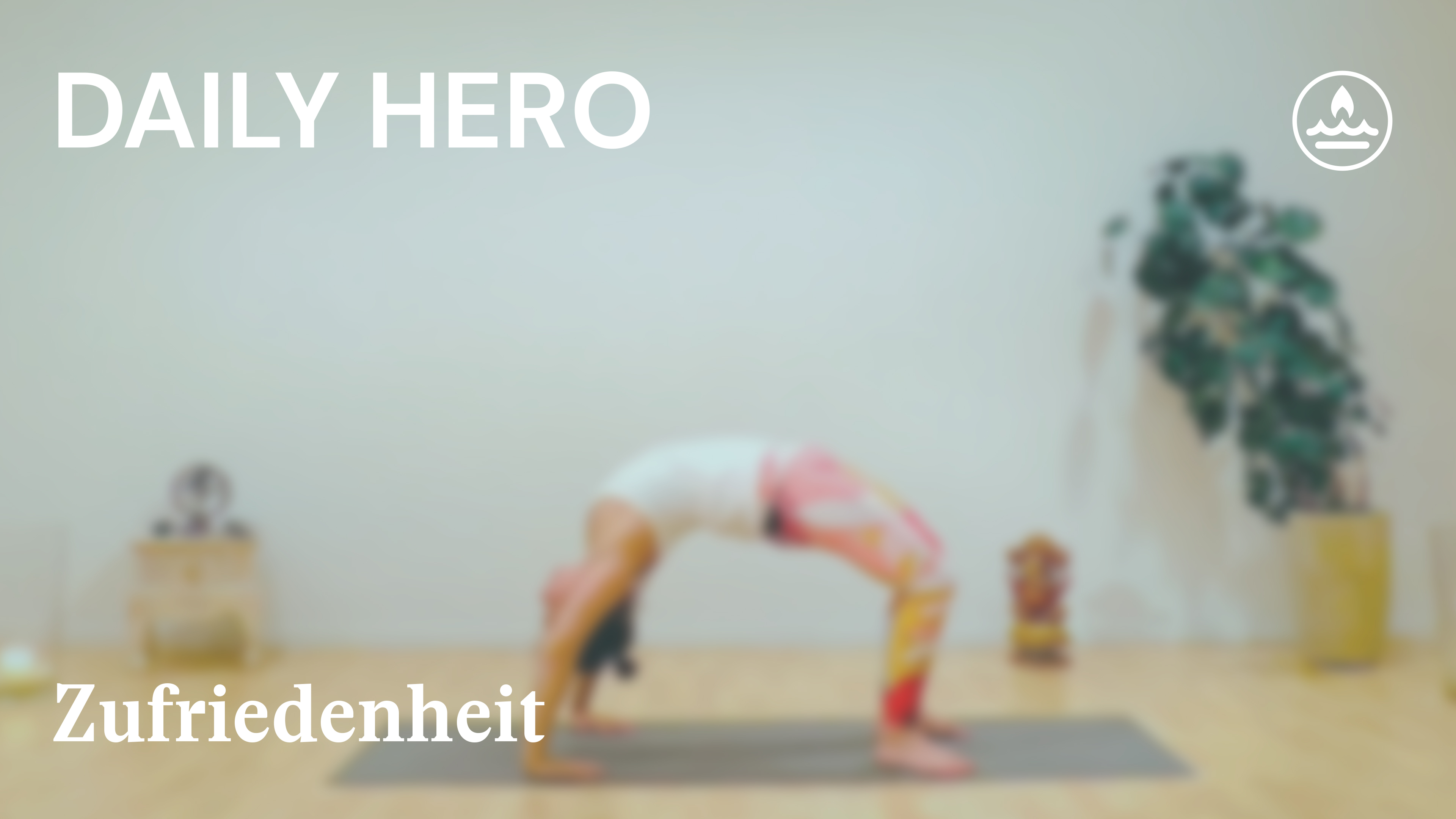 Daily Hero I Luft I Zufriedenheit I Julia