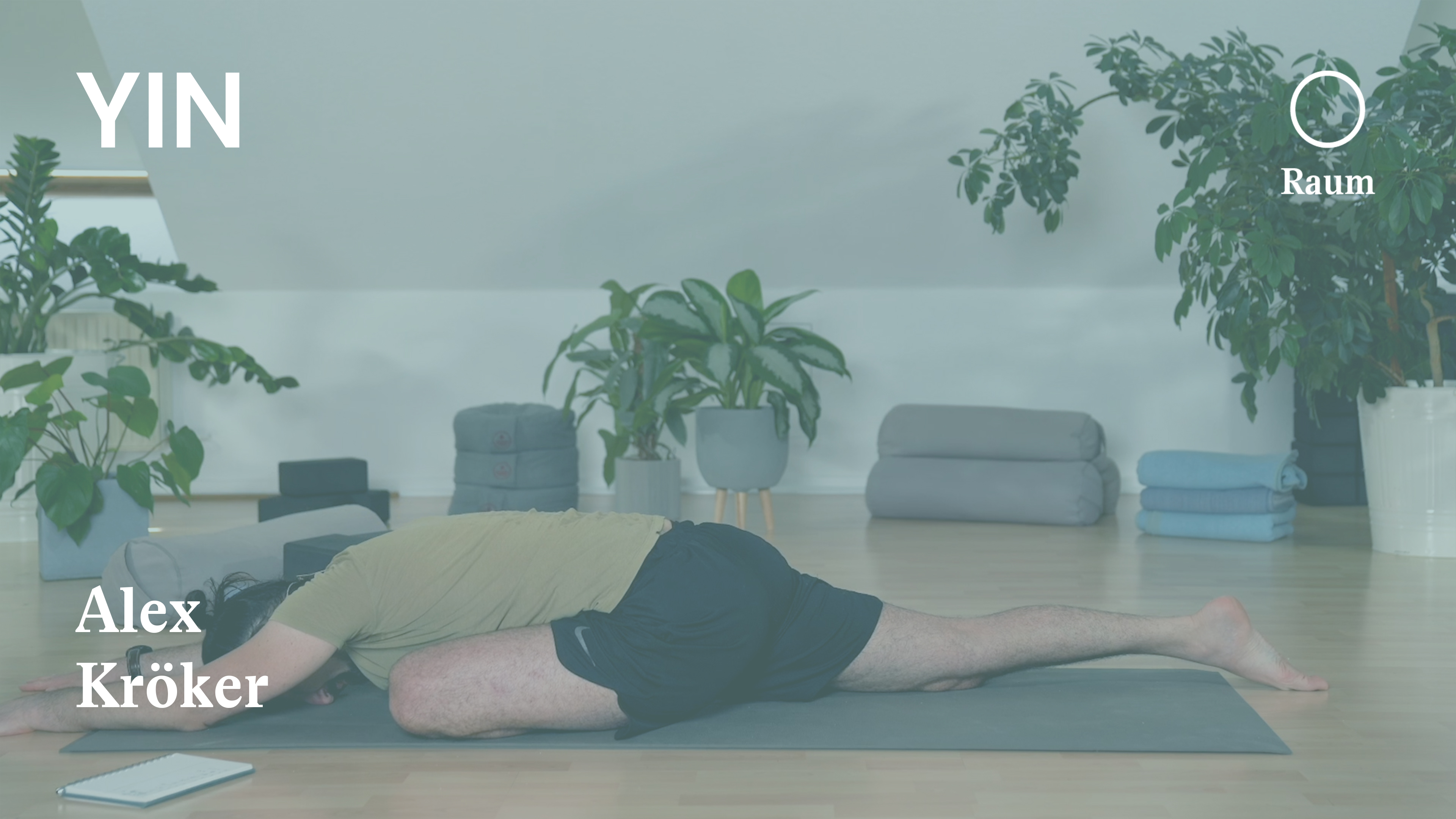 After Work Yin | Akzeptanz | Alex