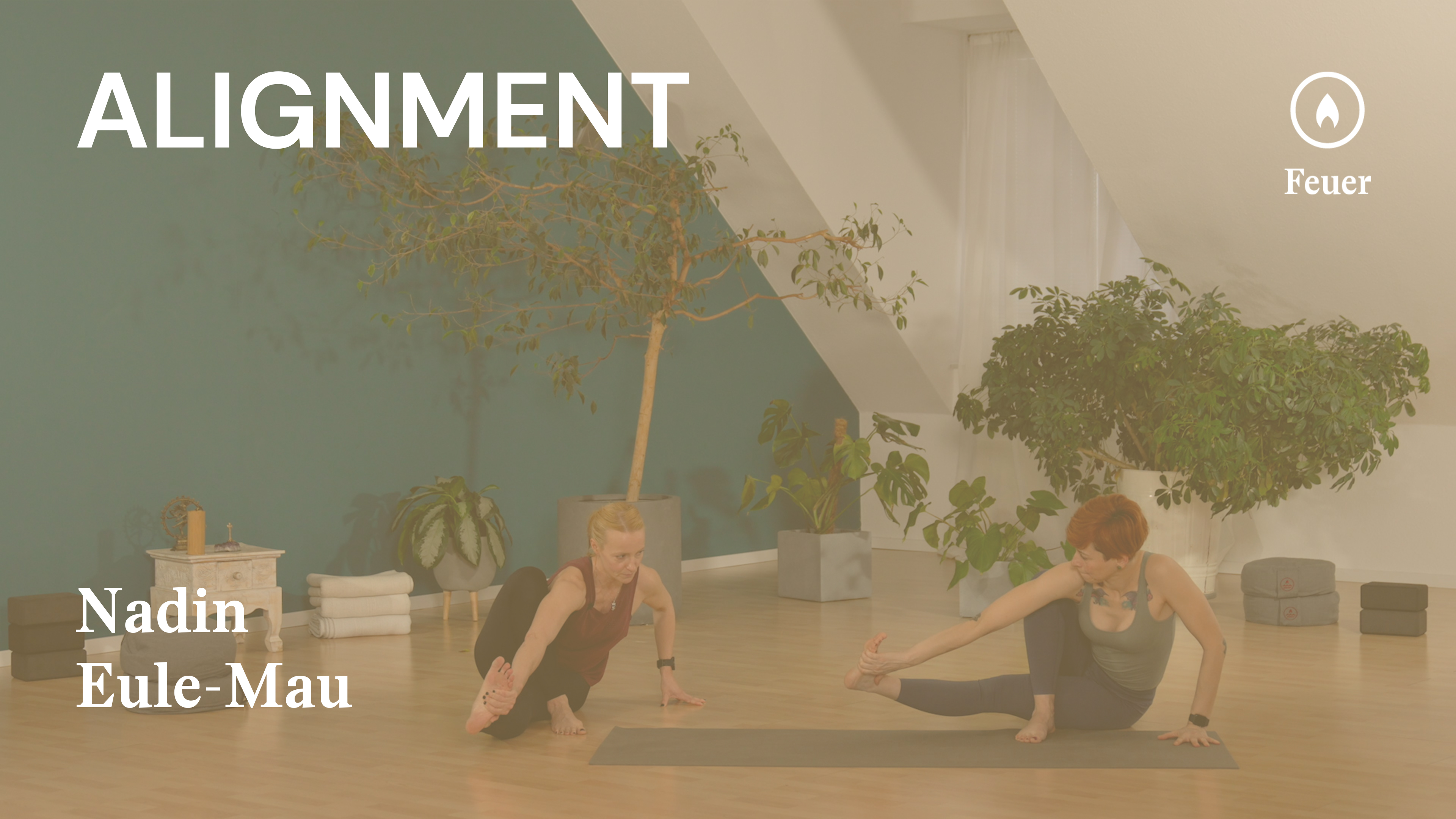 Widerstandskraft | Entdecke Deine innere Kraft | Teil 4