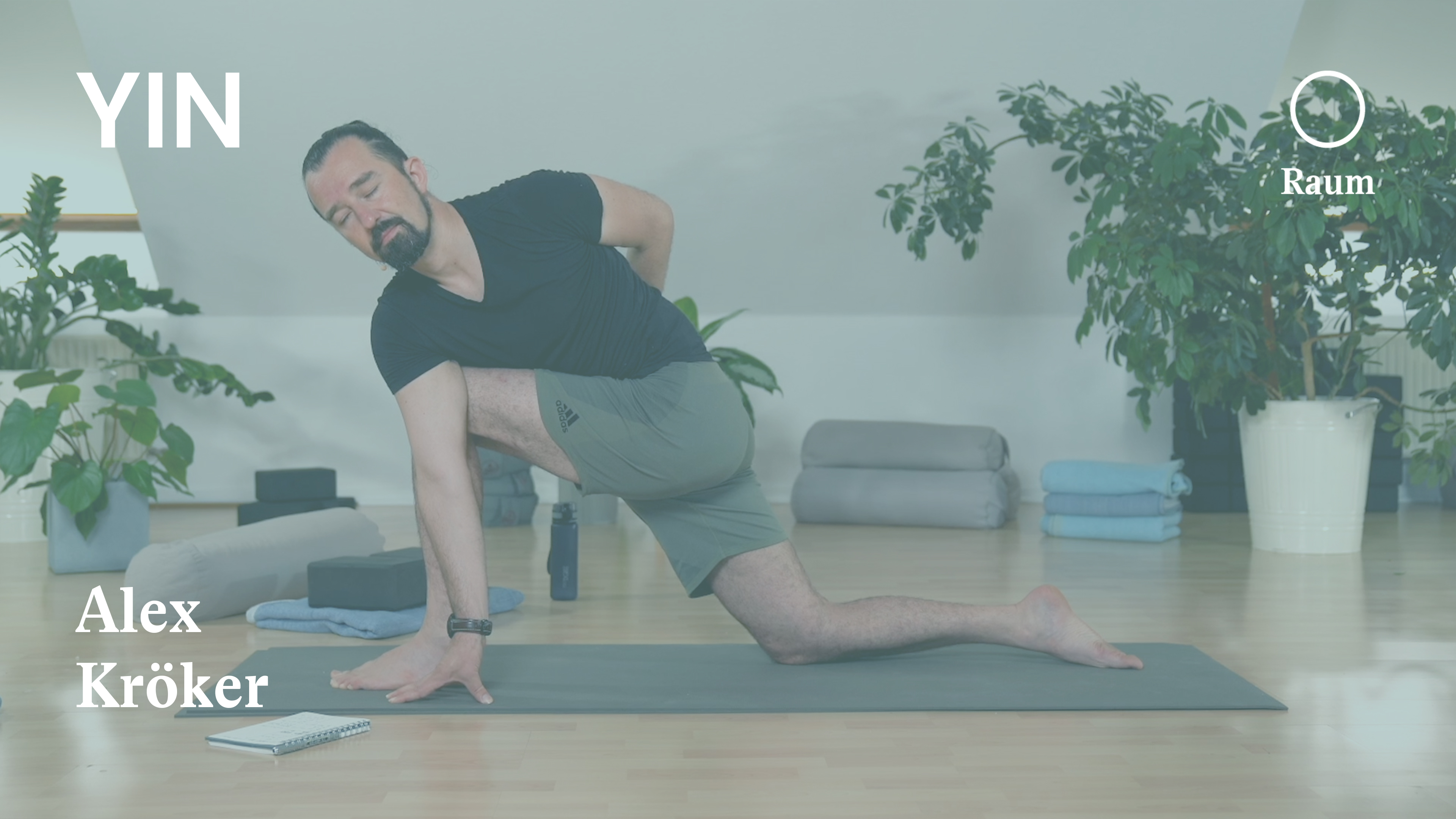 After Work Yin | Klarheit | Alex