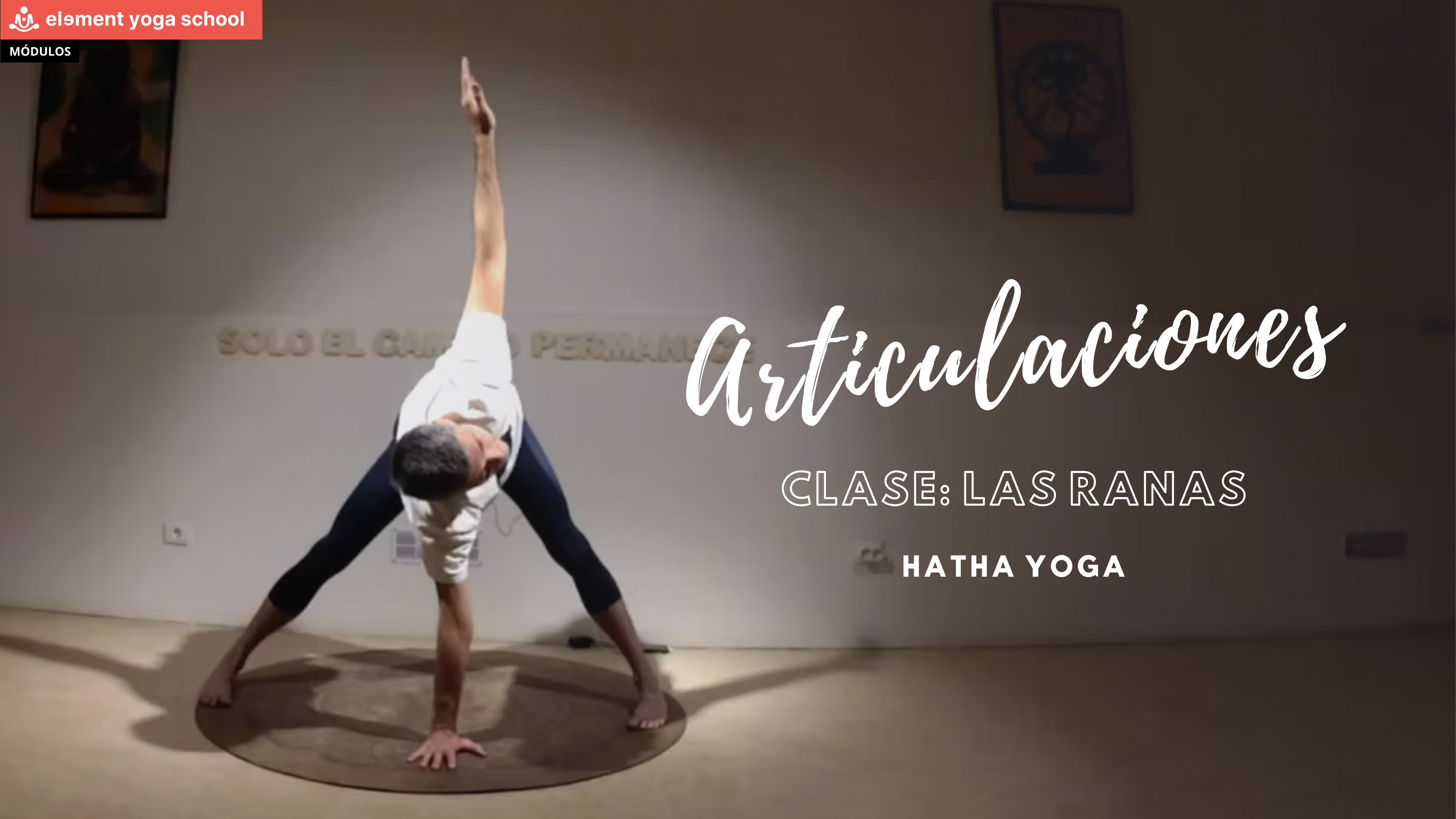 Las ranas (Intermedio)