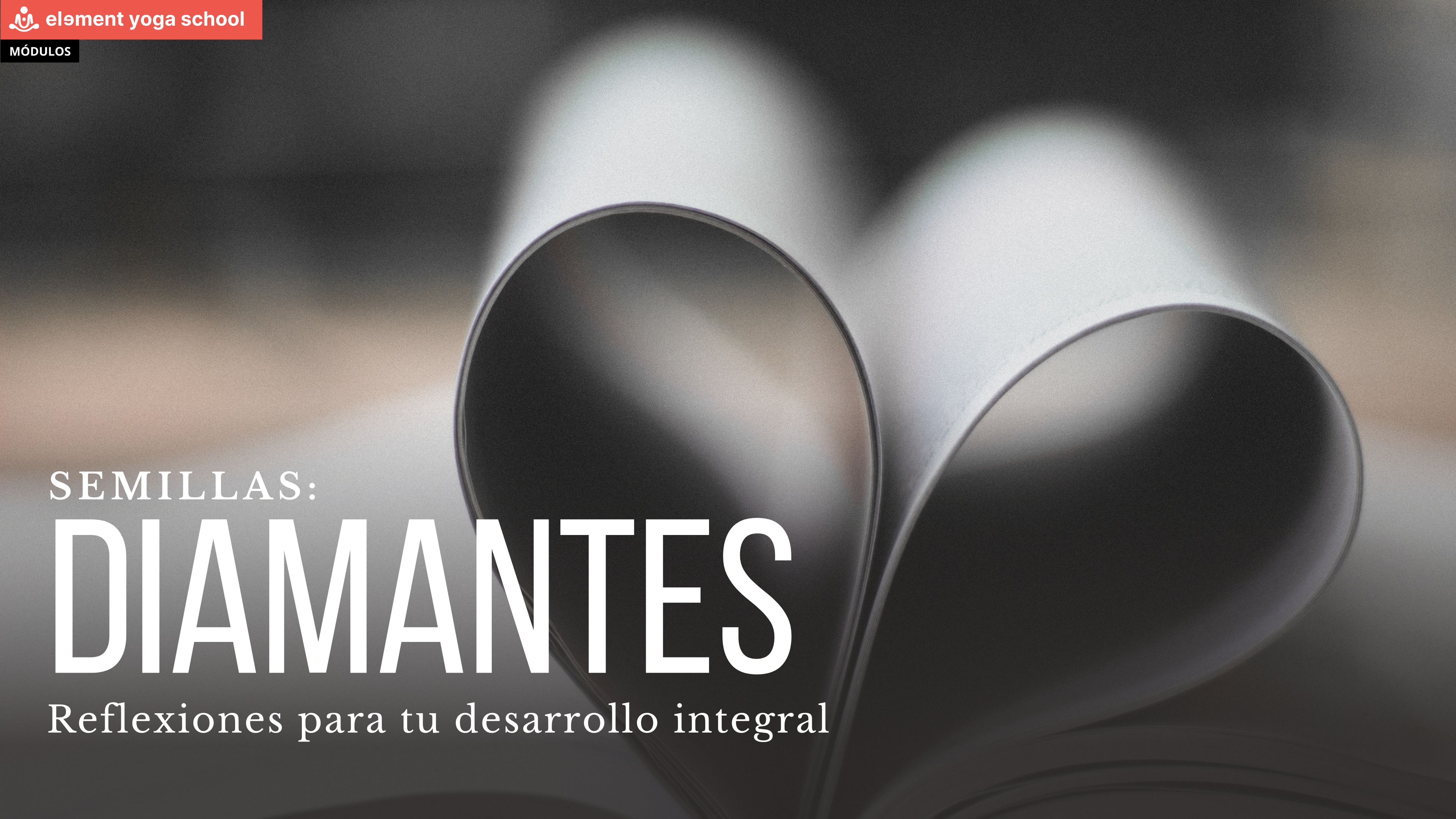 Diamantes. (Semillas)