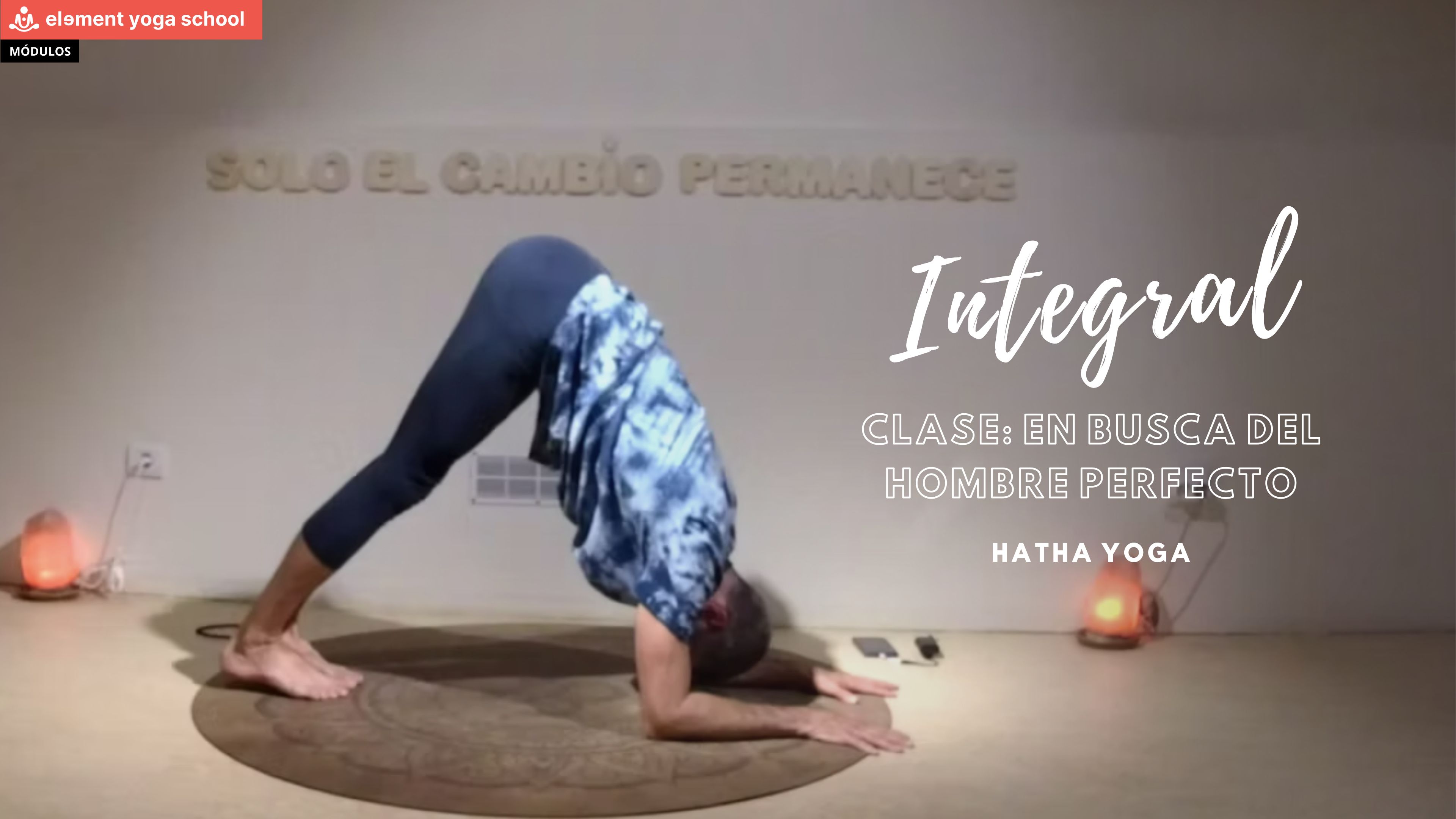 En busca del hombre perfecto (Intermedio)