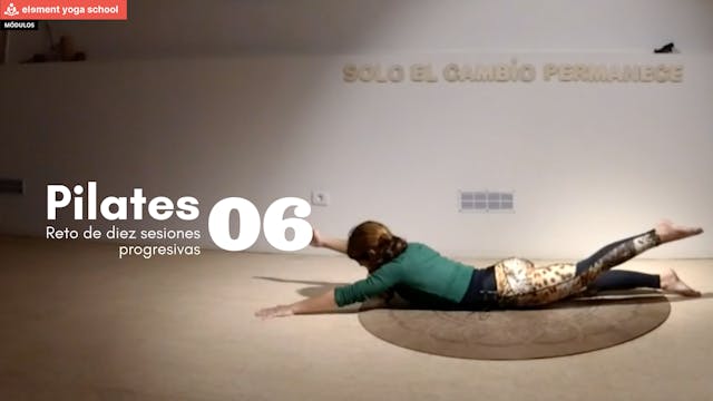 Pilates 6