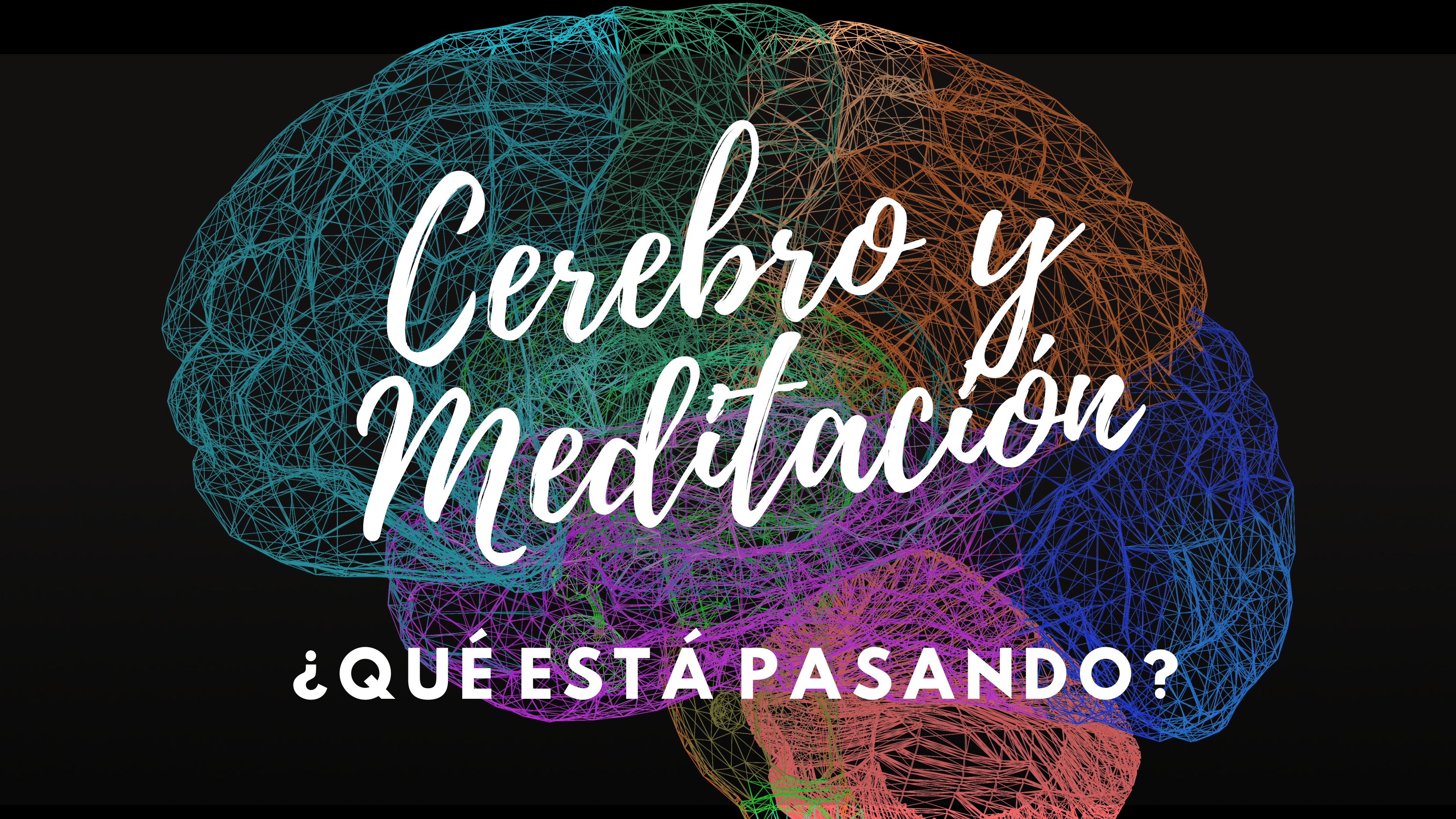 CEREBRO Y MEDITACIÓN - 1 ¿Qué está pasando?.pdf