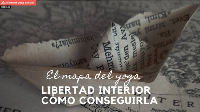 T1-9-Libertad interior cómo conseguirla