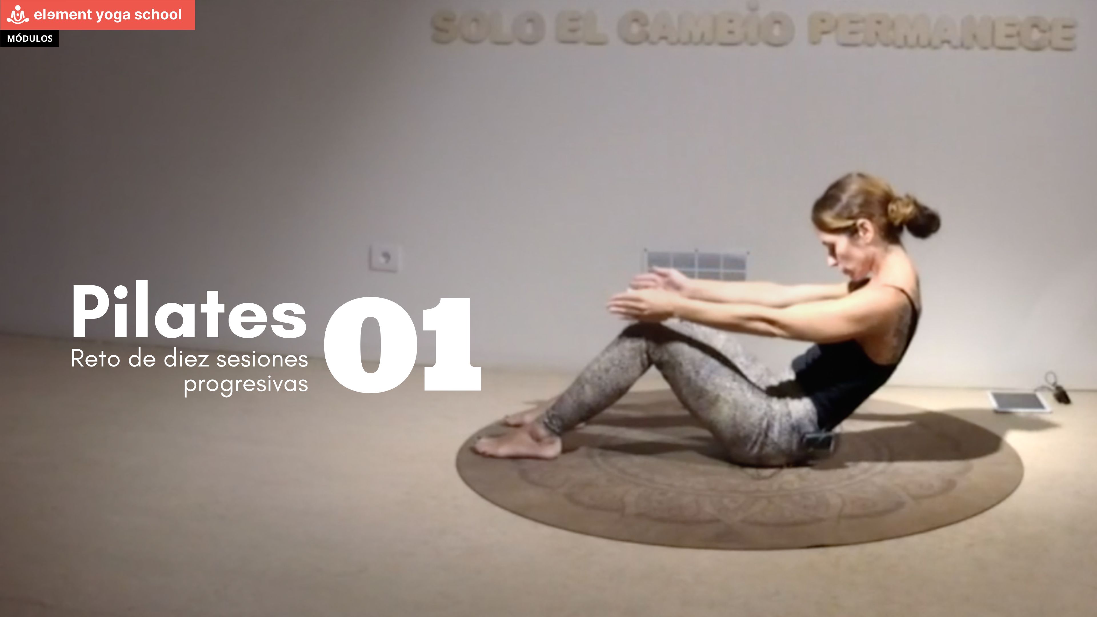 Pilates 1