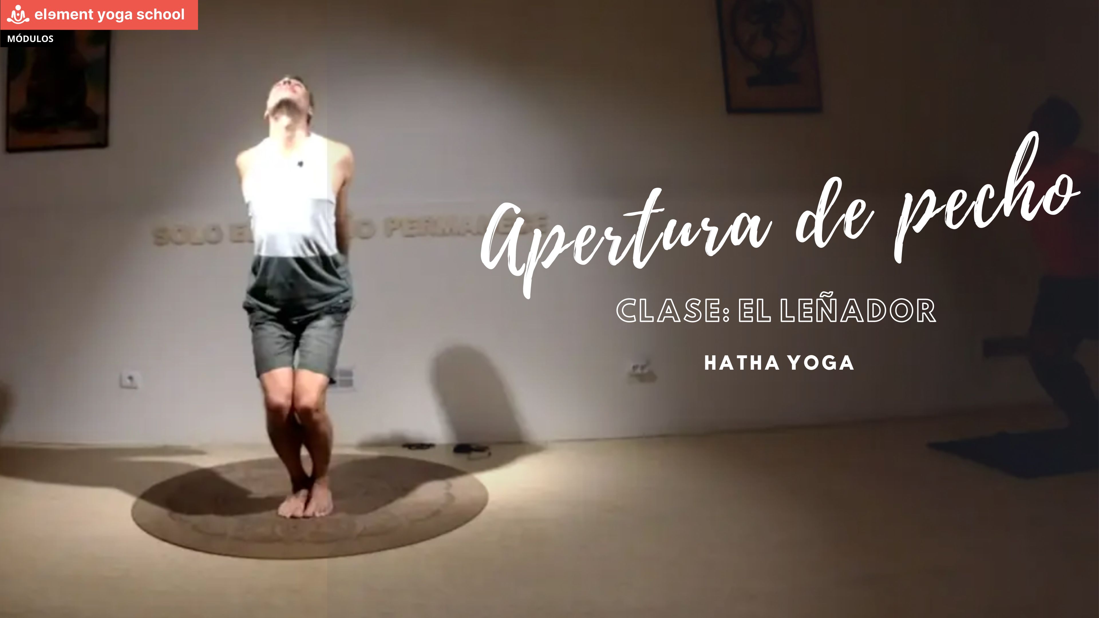 El leñador (Intermedio)