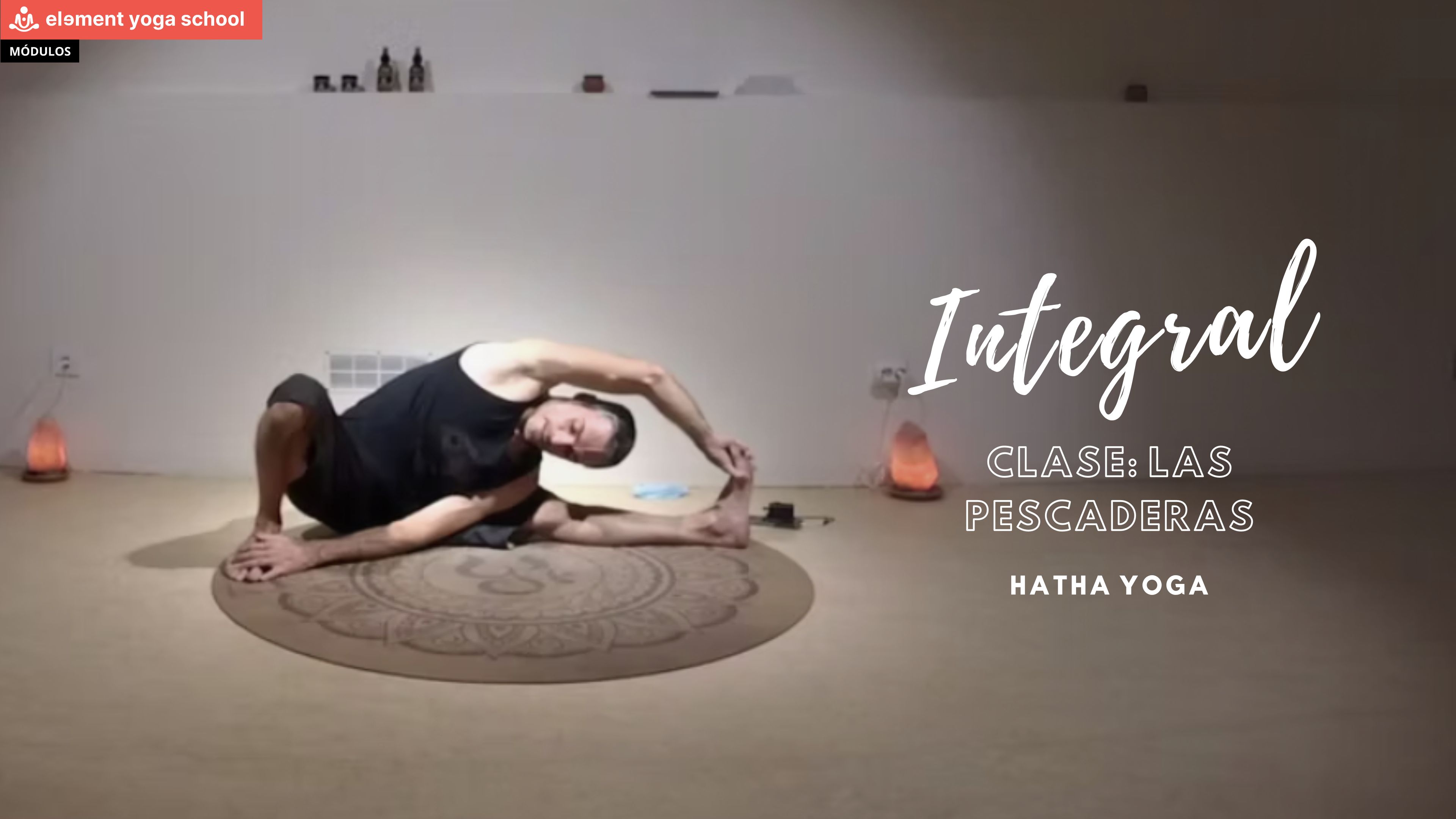 Las pescaderas (Intermedio)