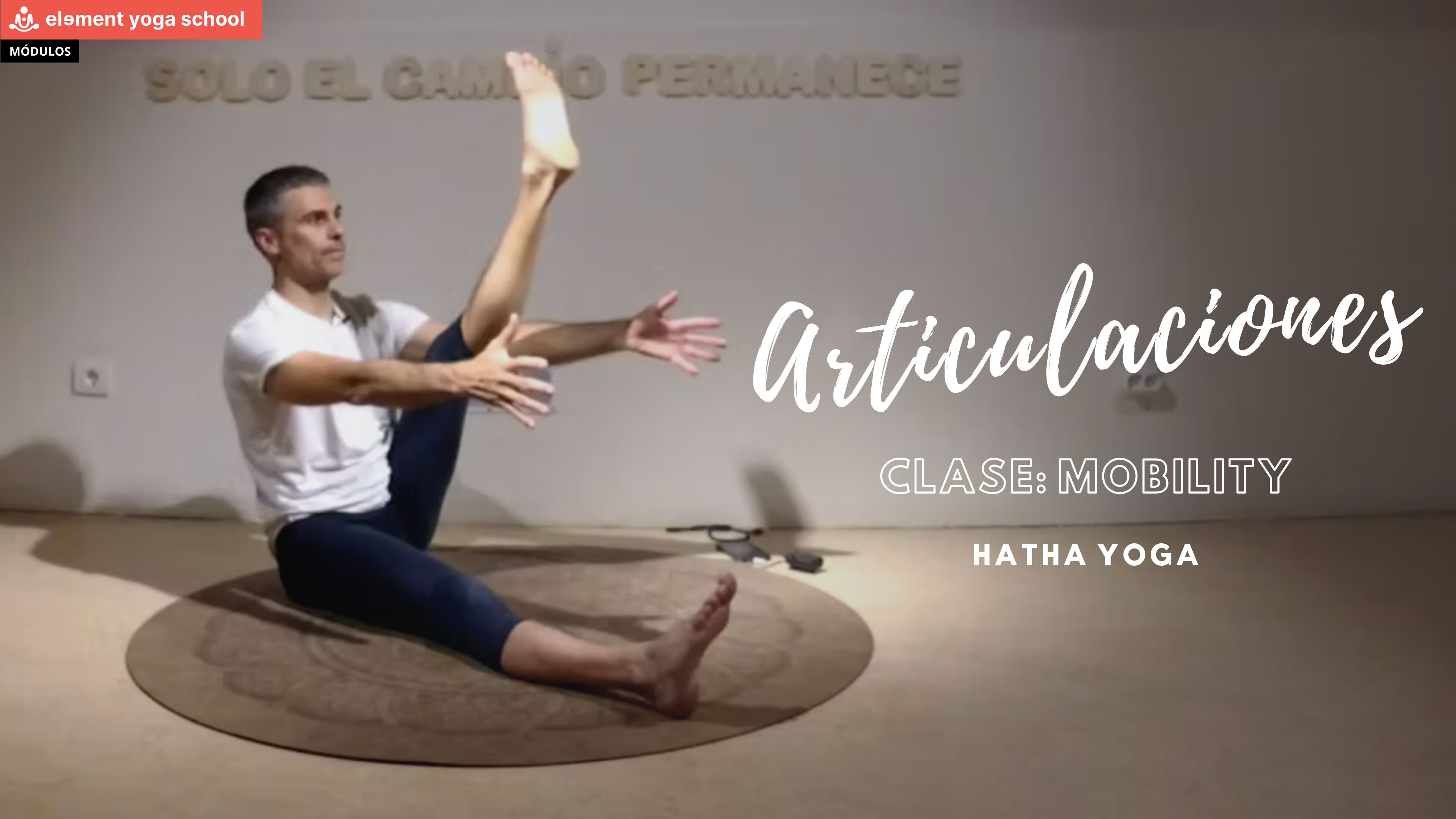 Mobility (Intermedio)