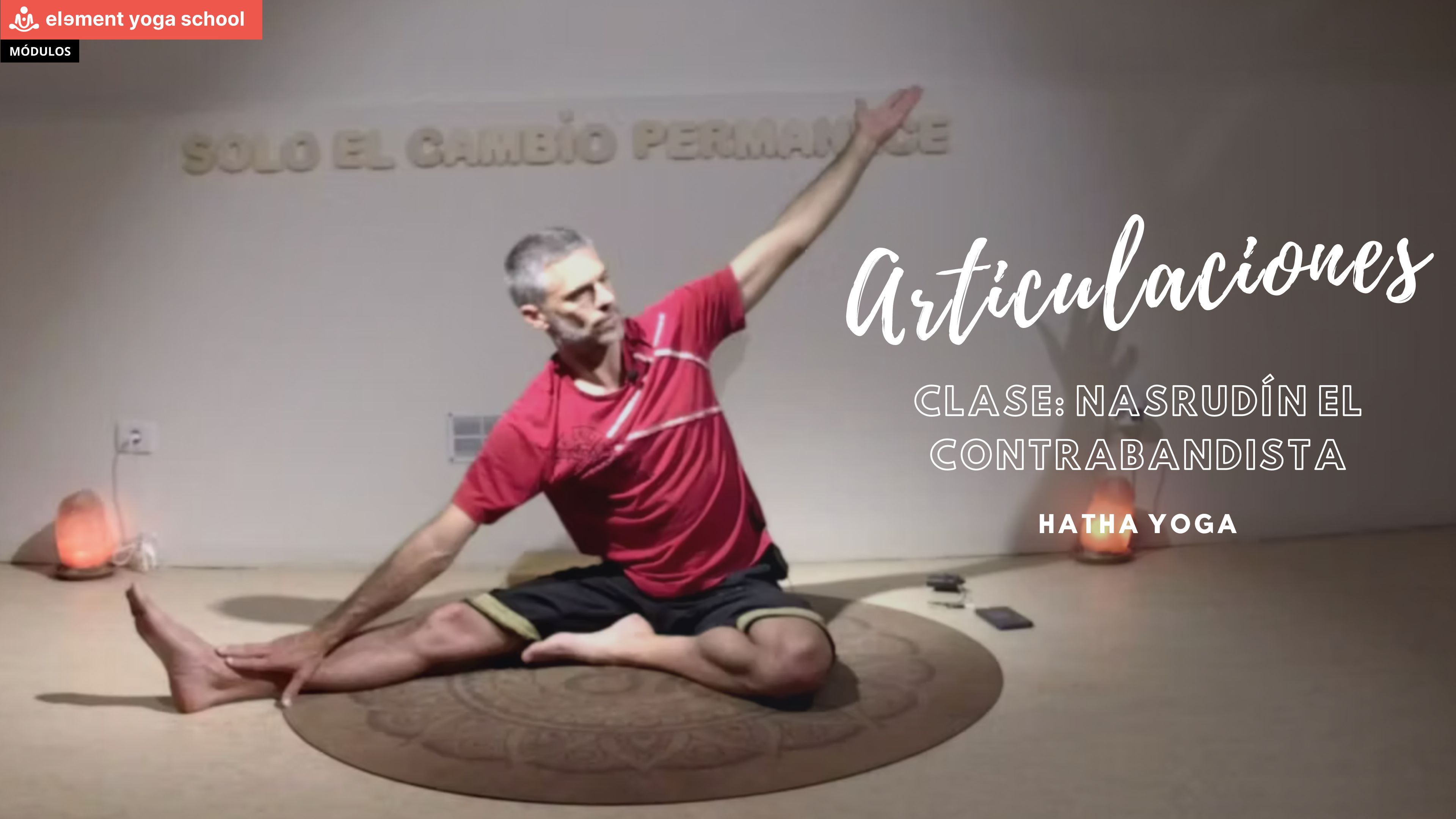 Nasrudín el contrabandista (Principiante)