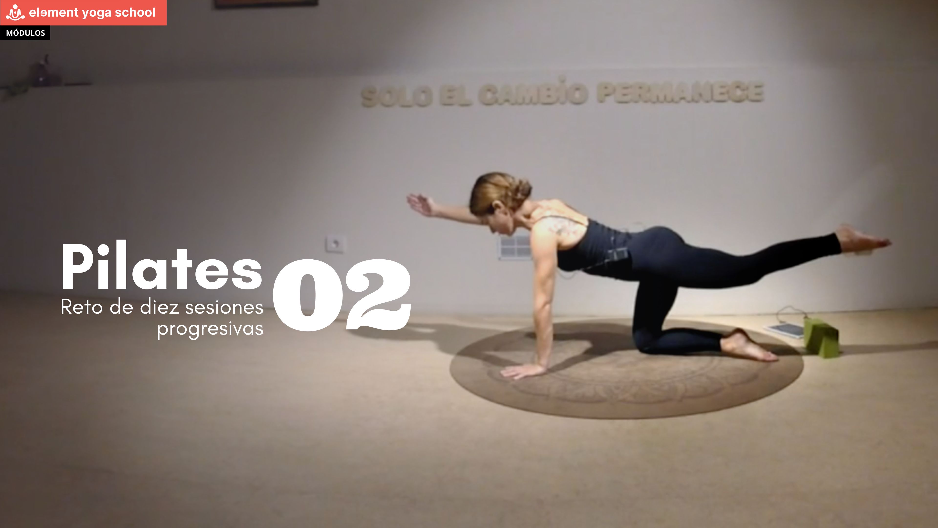 Pilates 2
