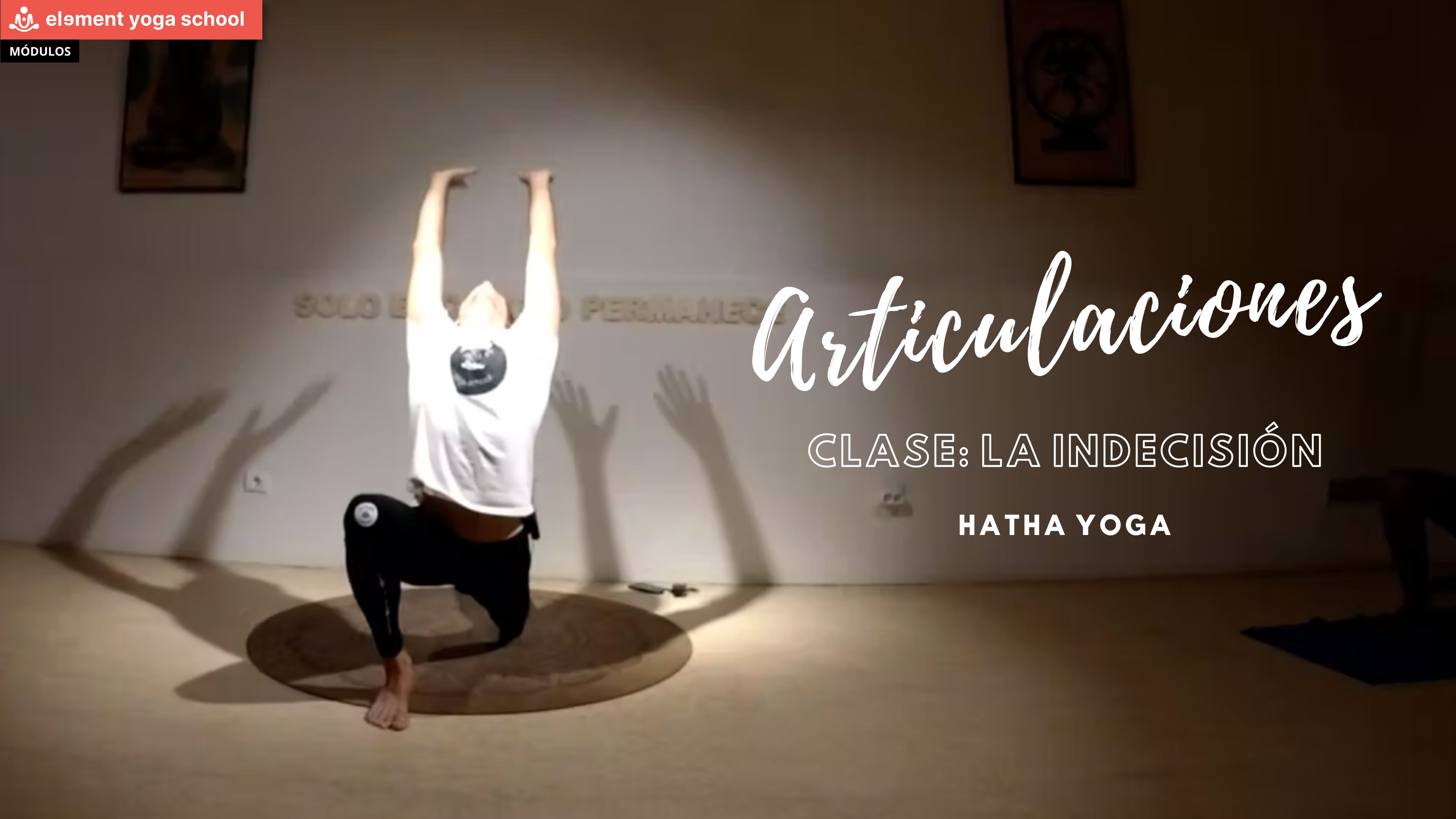 La indecisión (Principiante)