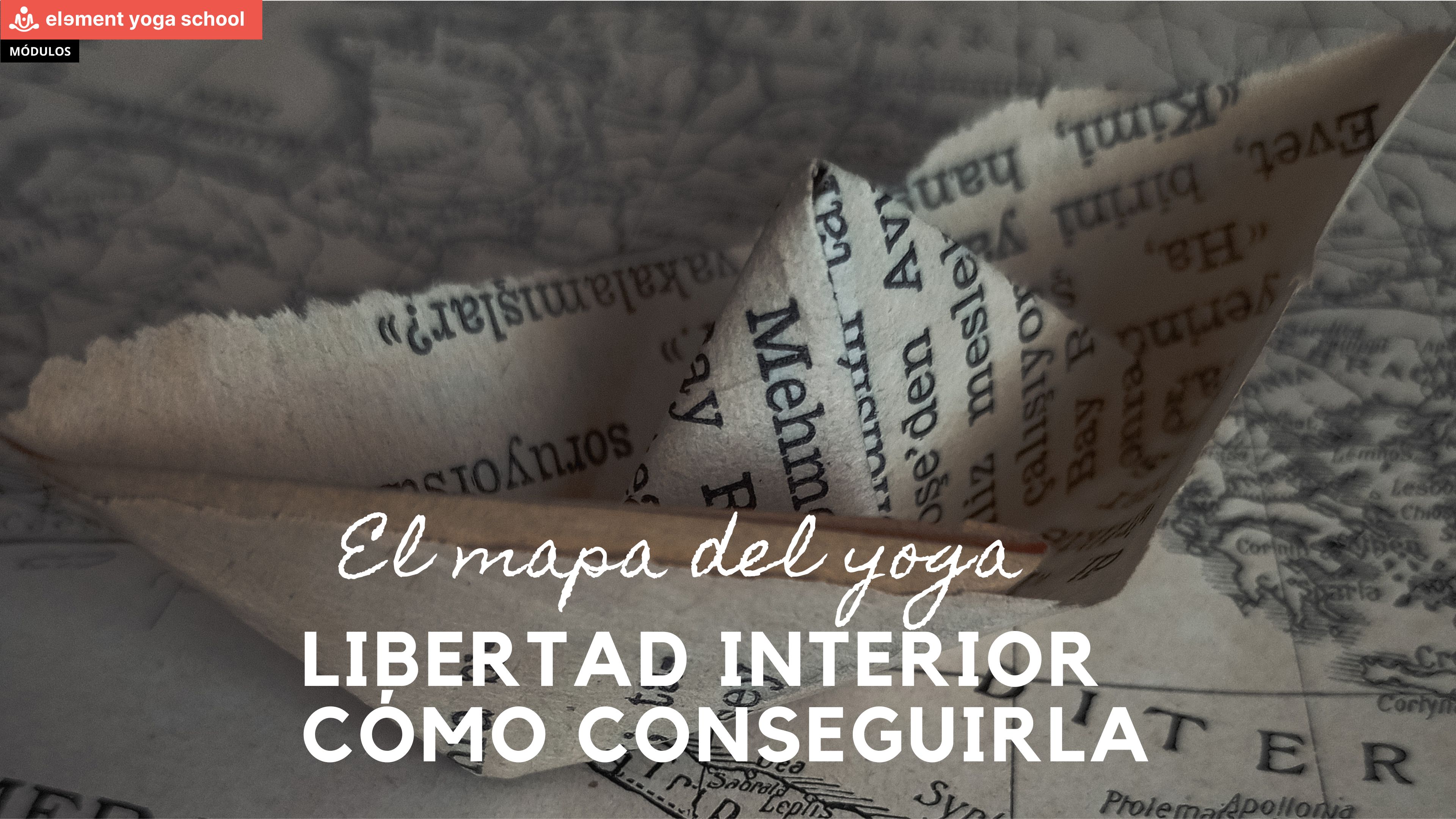 Libertad interior cómo conseguirla