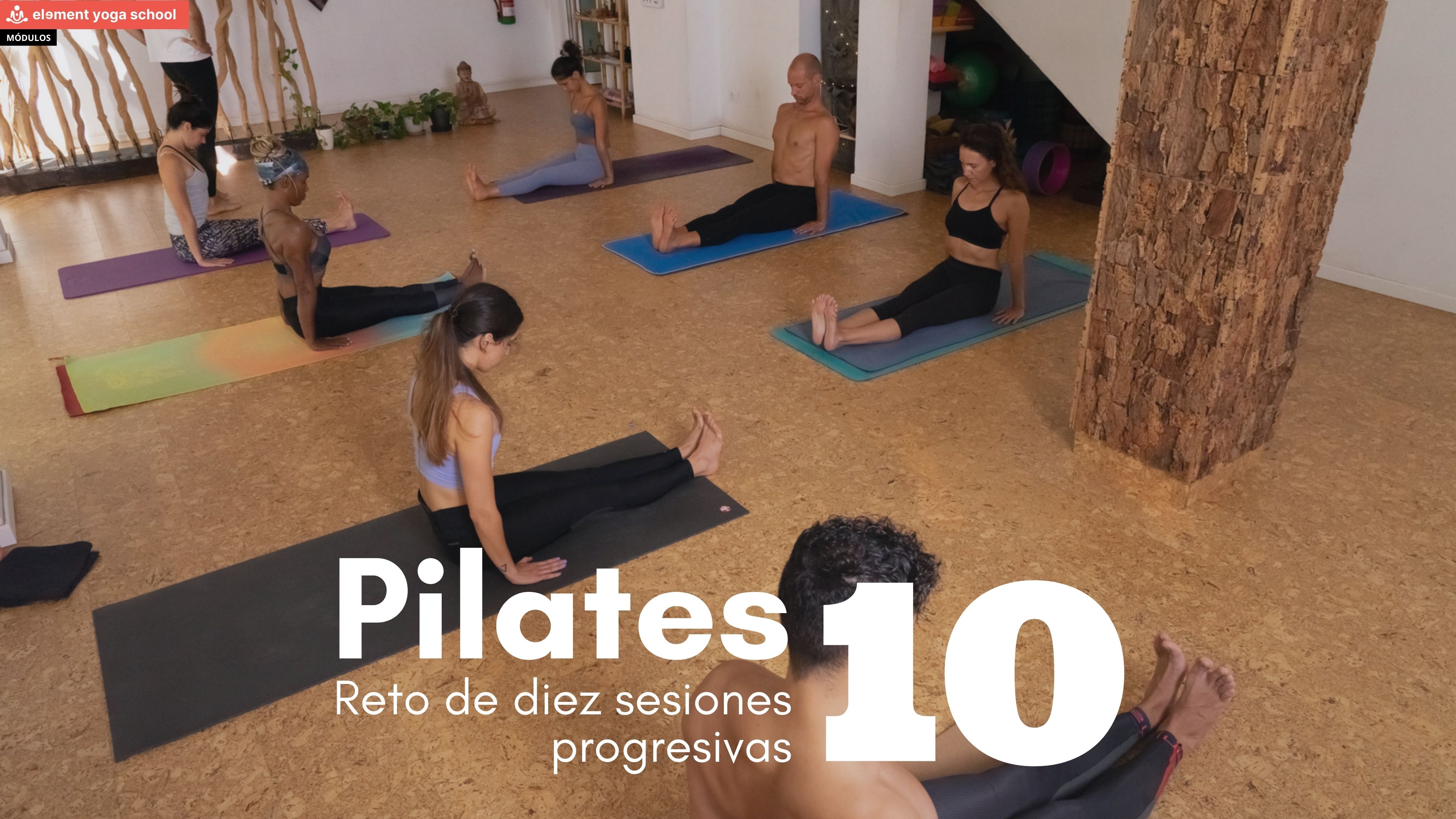 Pilates 10