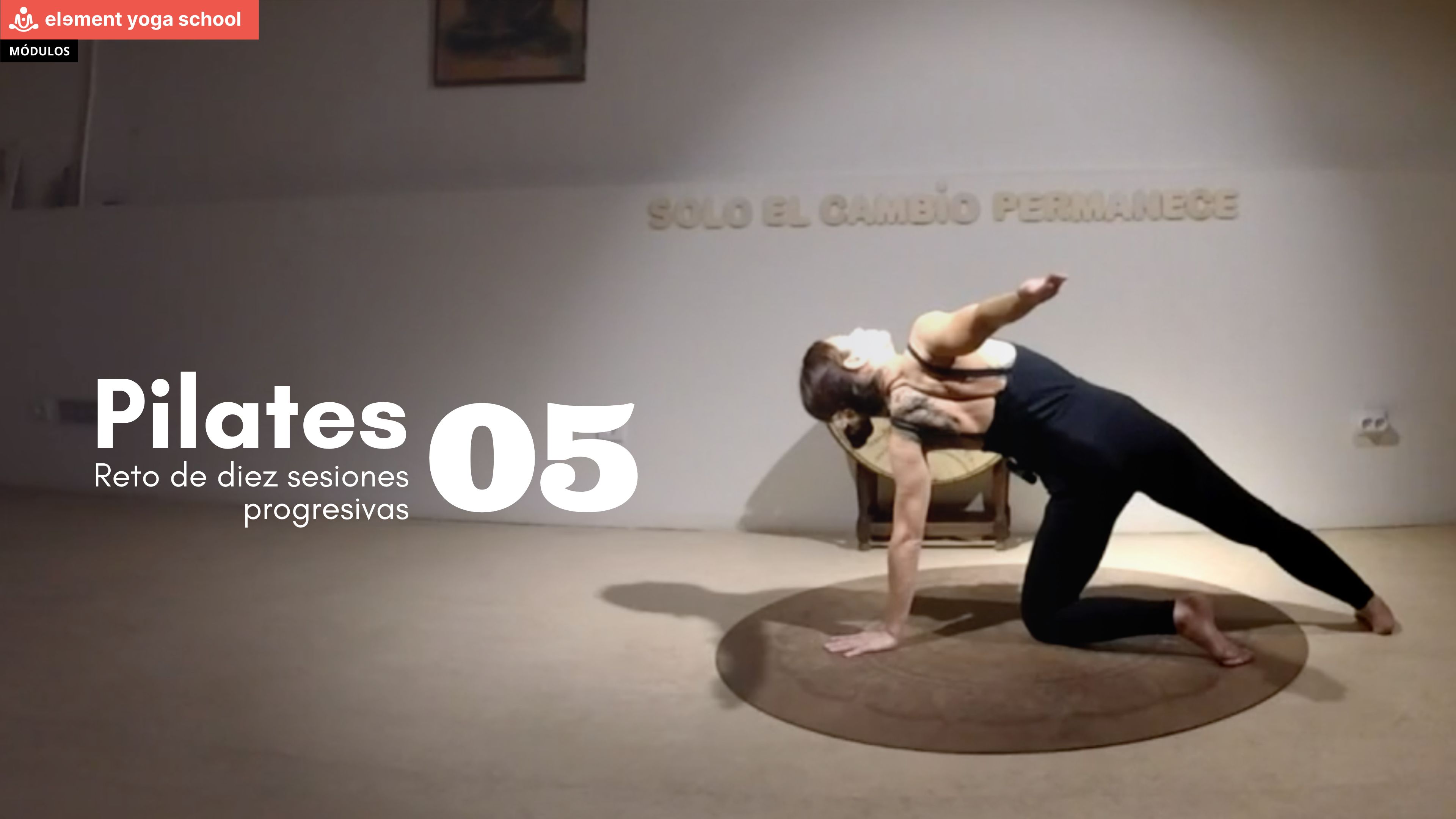 Pilates 5