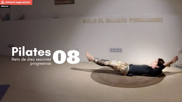 Pilates 8