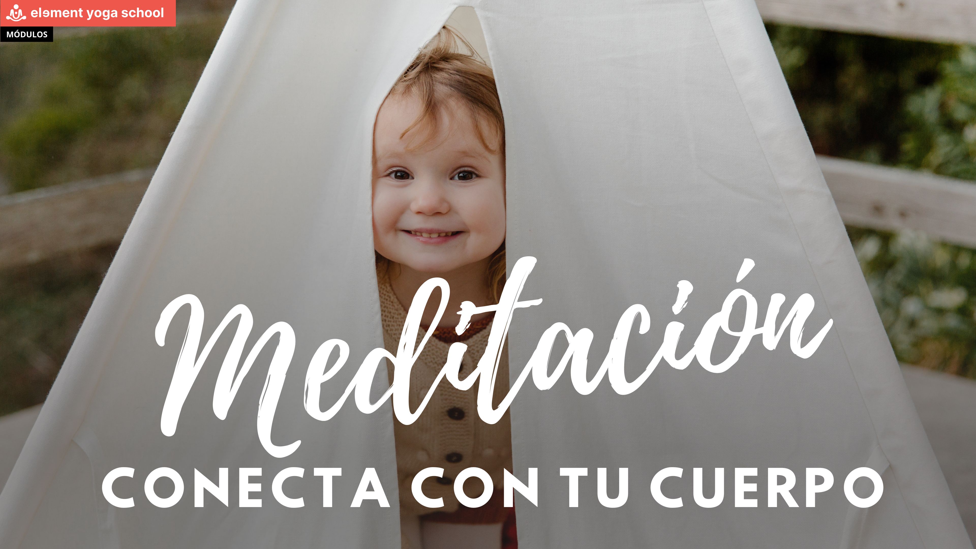 2. Meditación conecta con tu cuerpo - Elijo sonreír