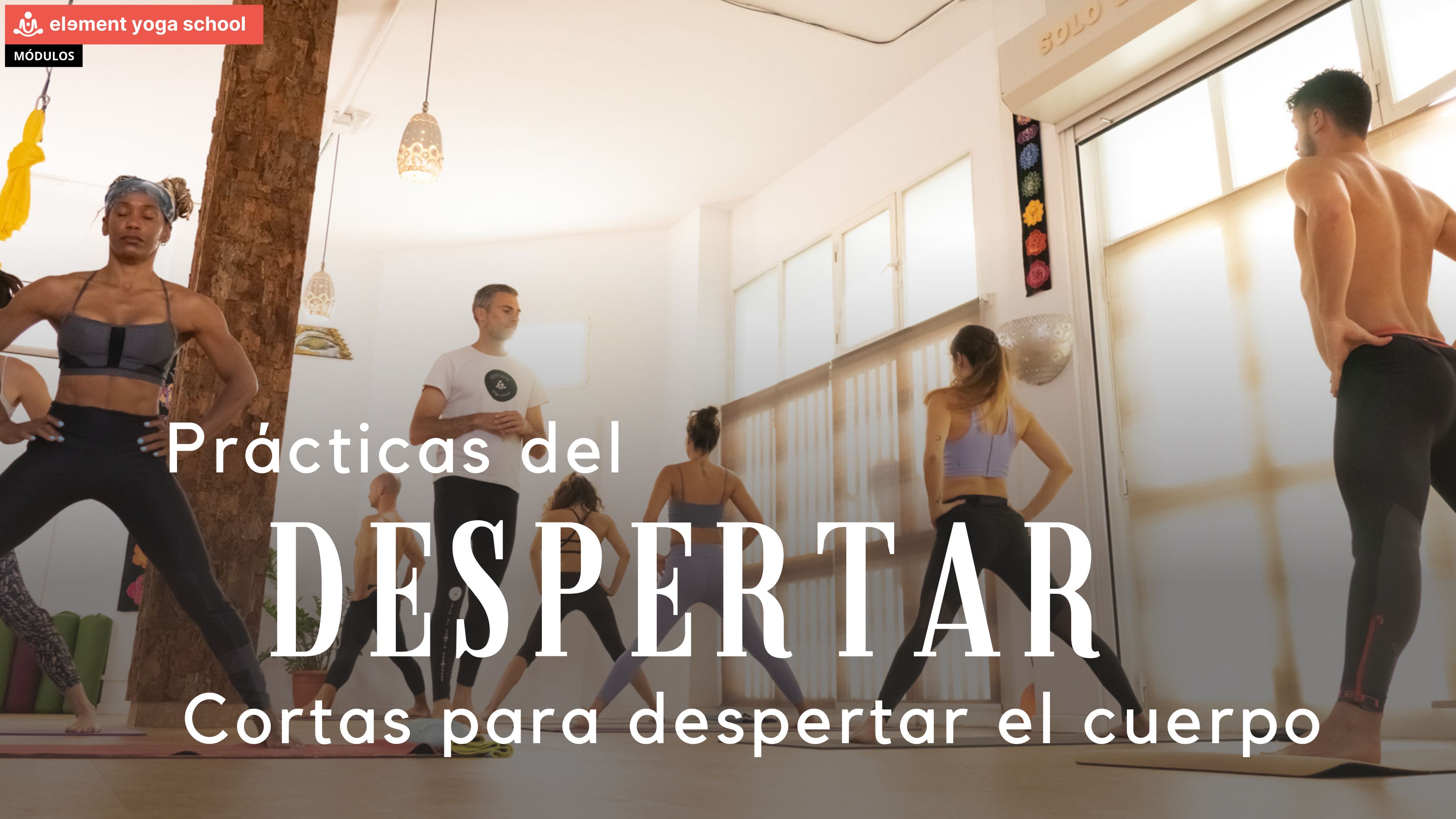 Prácticas del despertar