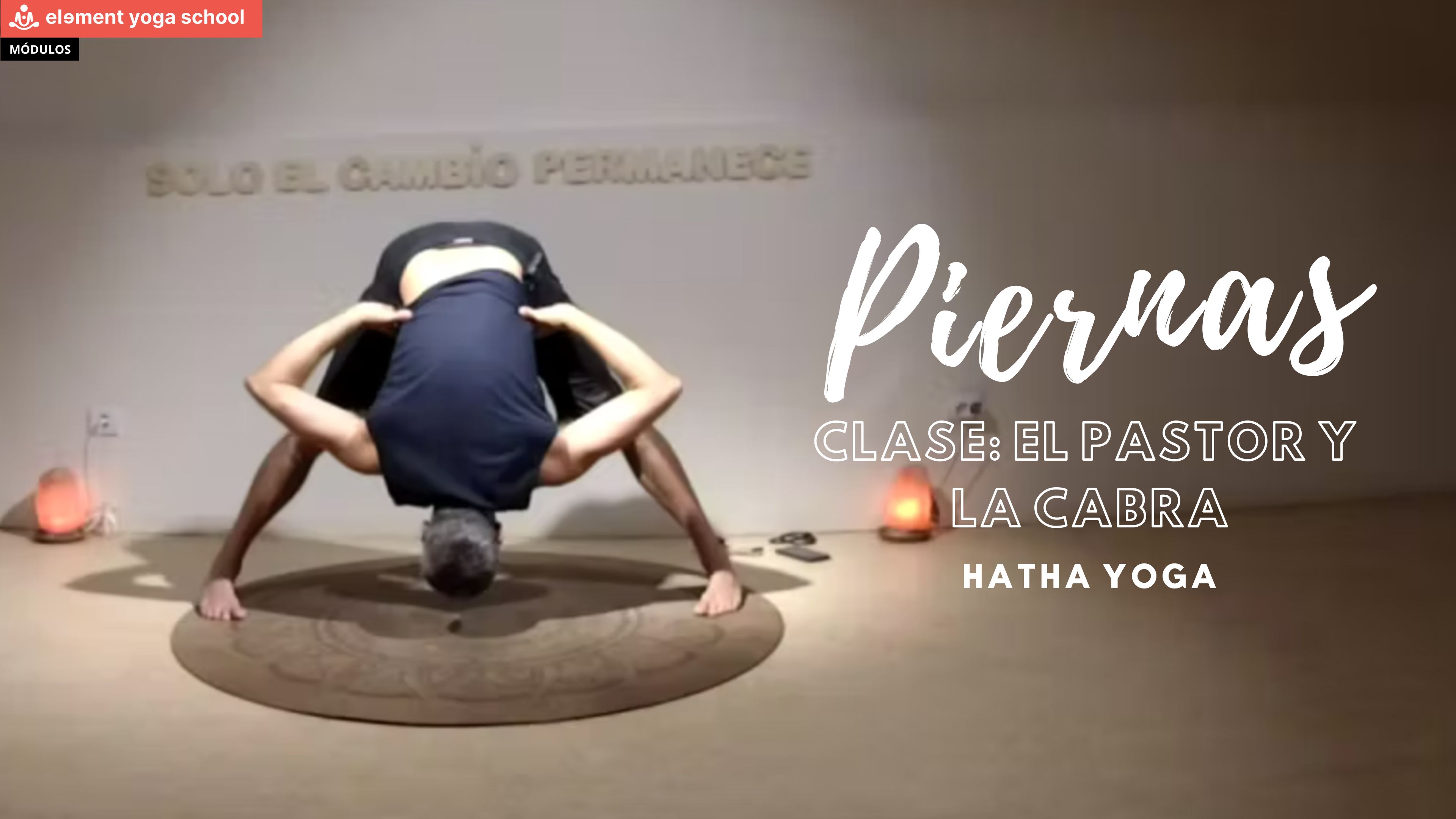 El pastor y la cabra (Intermedio)