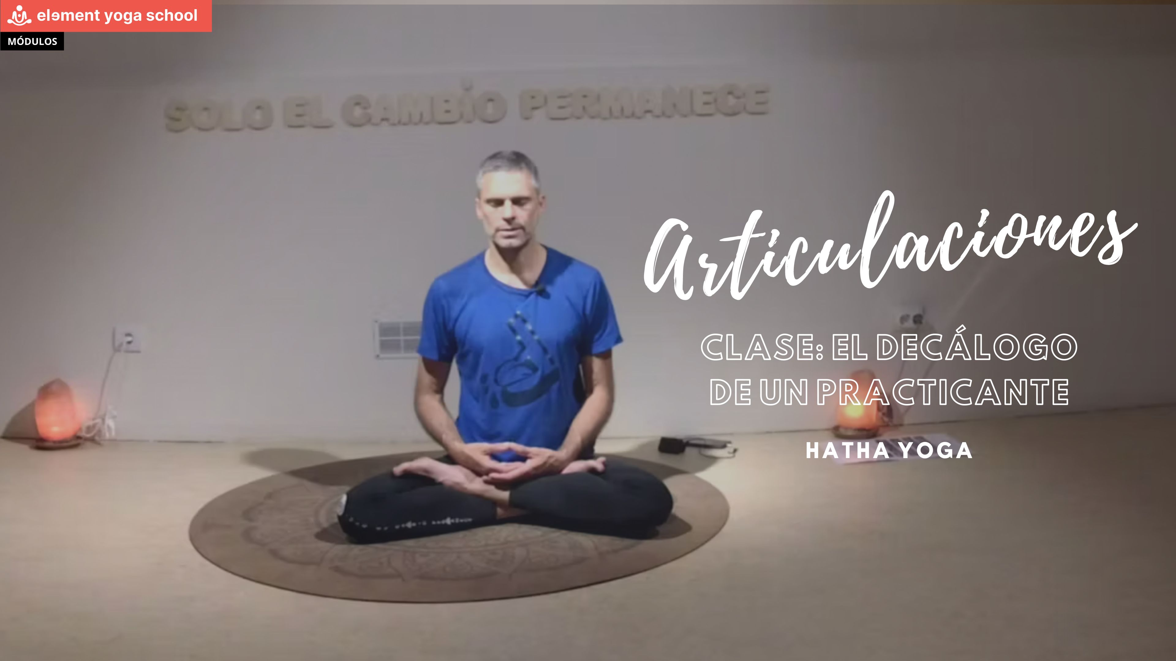 El decálogo de un practicante (Intermedio)