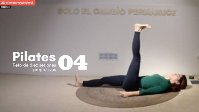 Pilates 4