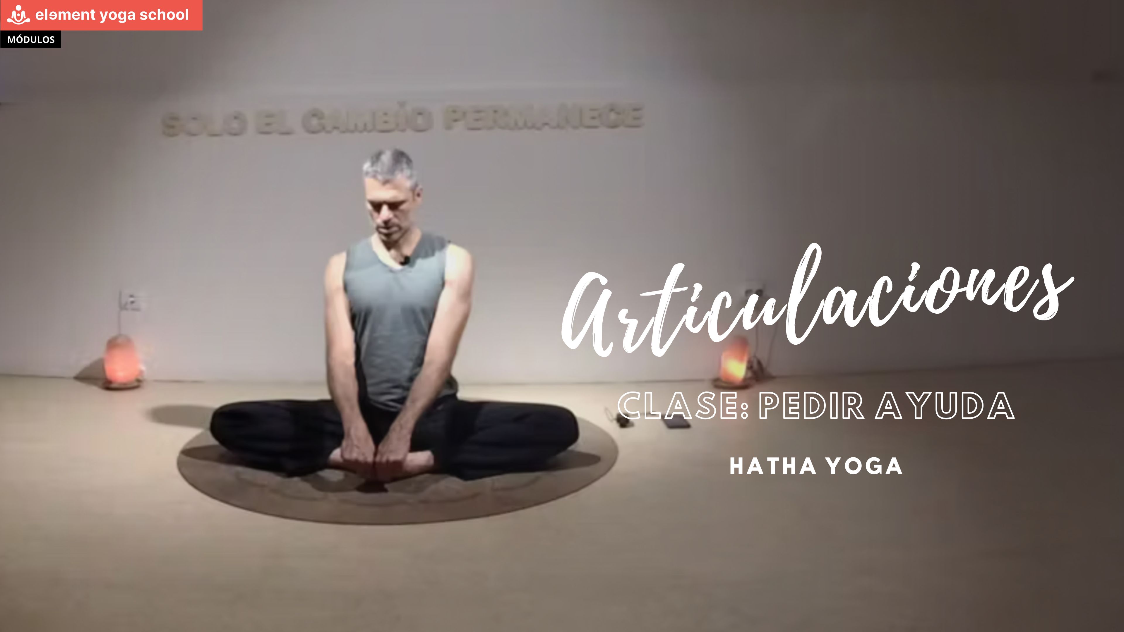 Pedir ayuda (Principiante)