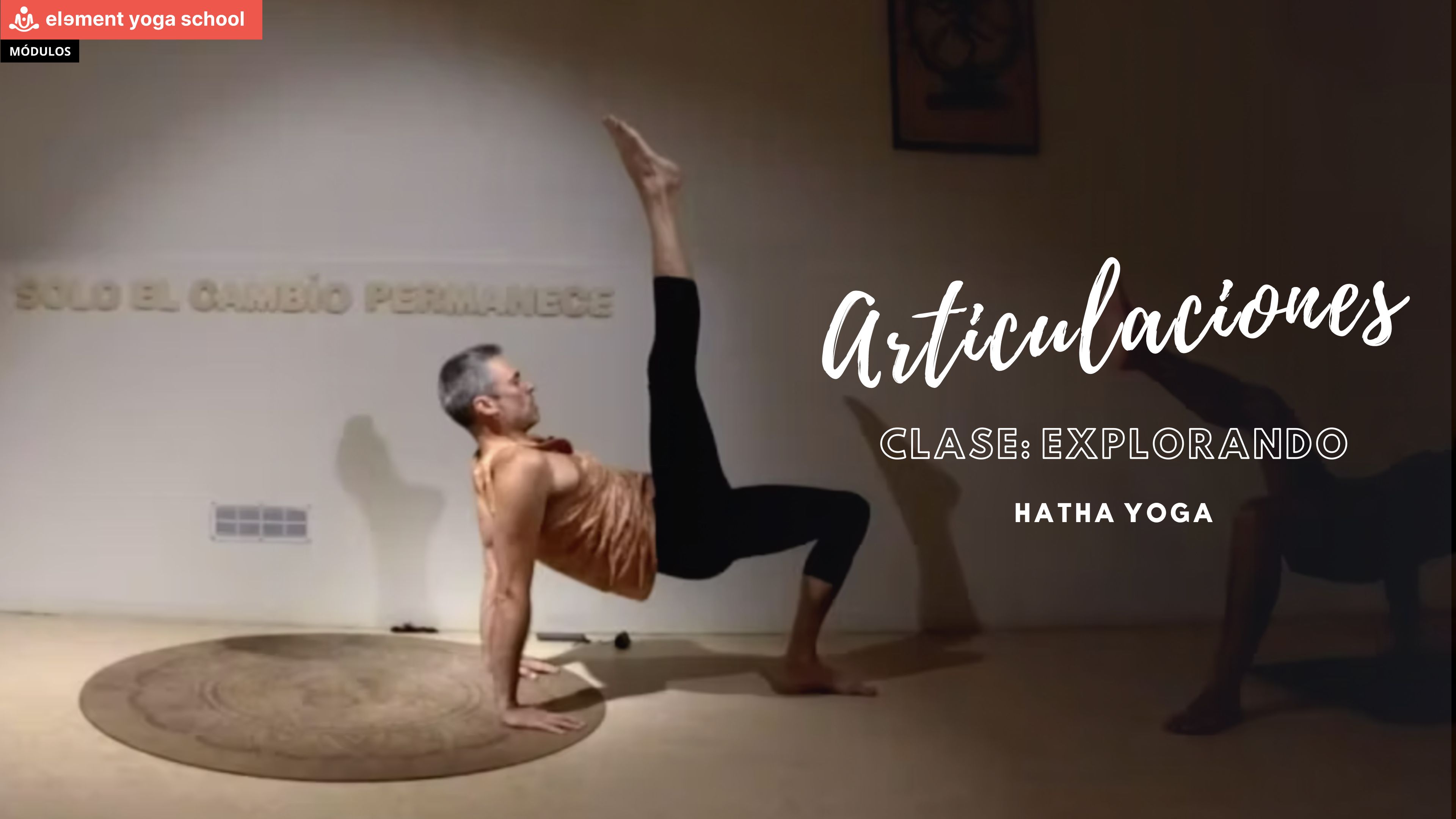 Explorando (Intermedio)