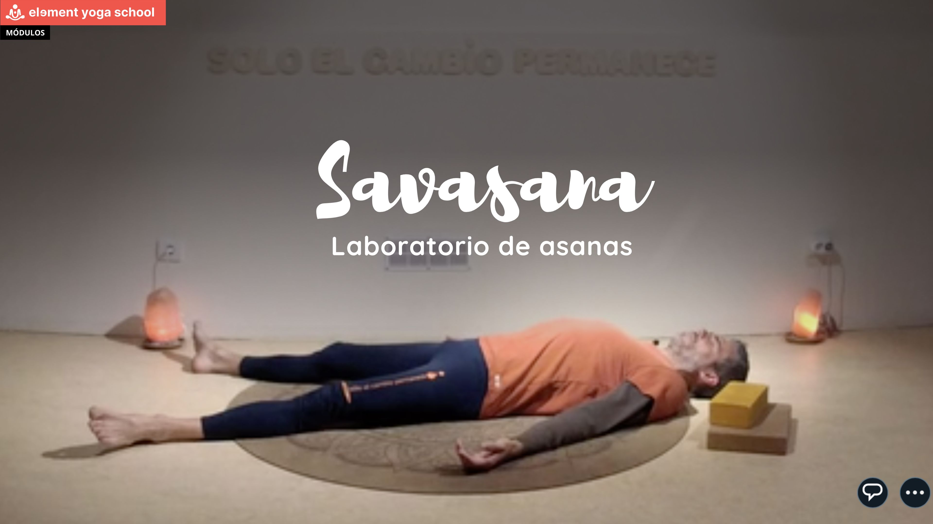 Savasana