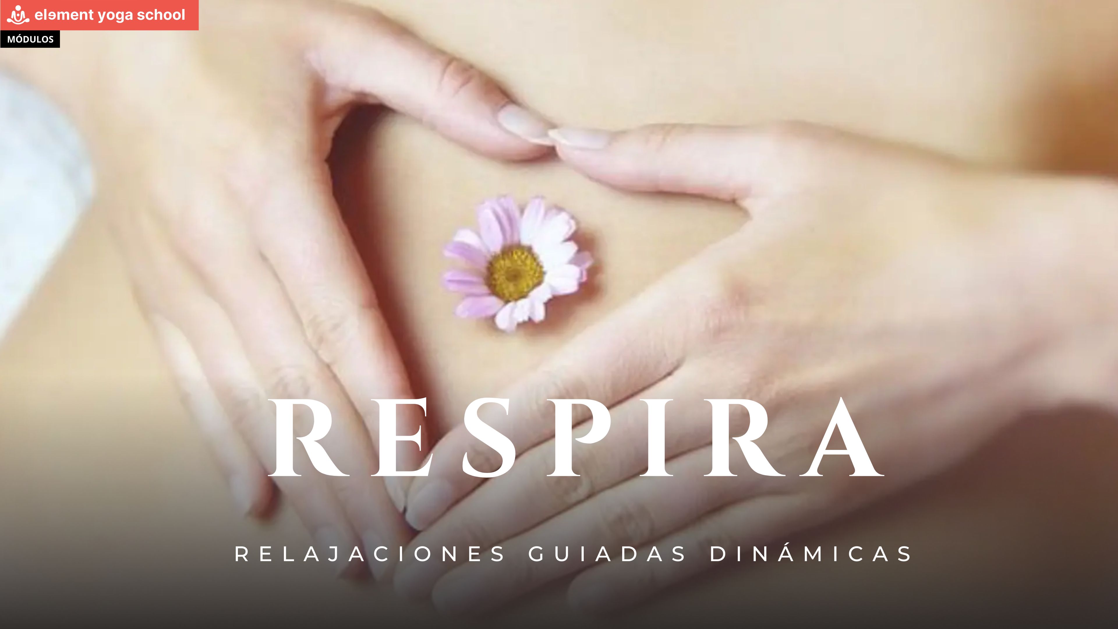 04. Relajación. La vía de la respiración