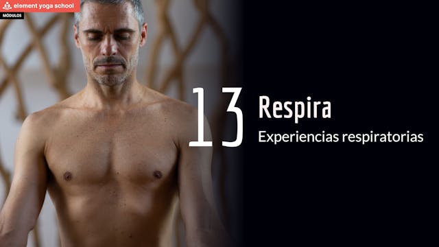 Respira 13