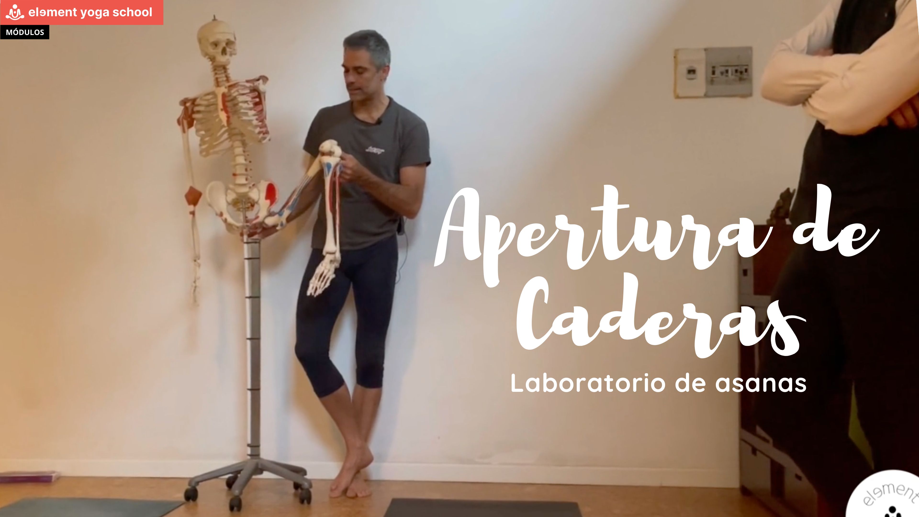 Cómo mejorar la apertura de caderas