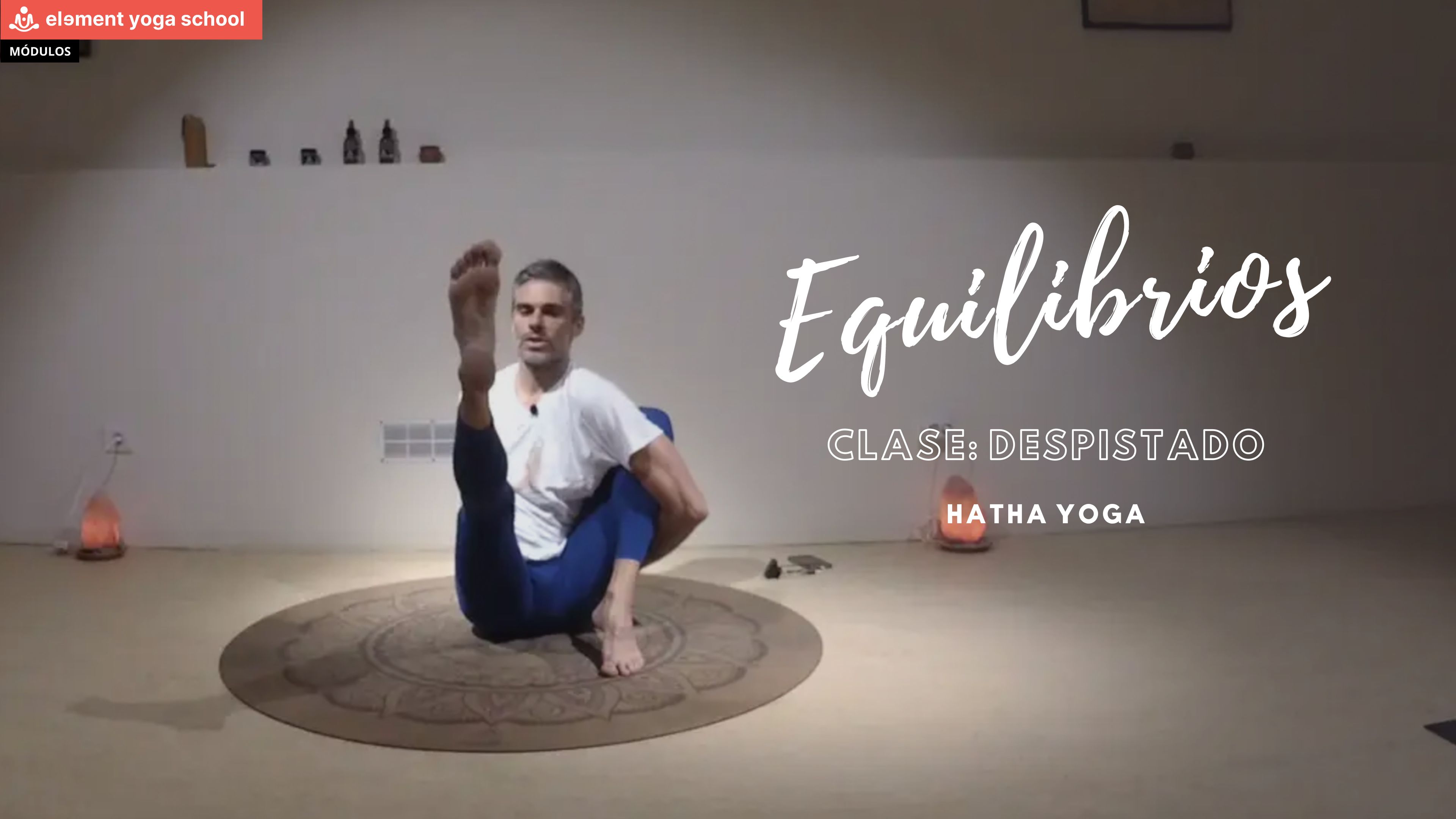 Despistado (Intermedio)