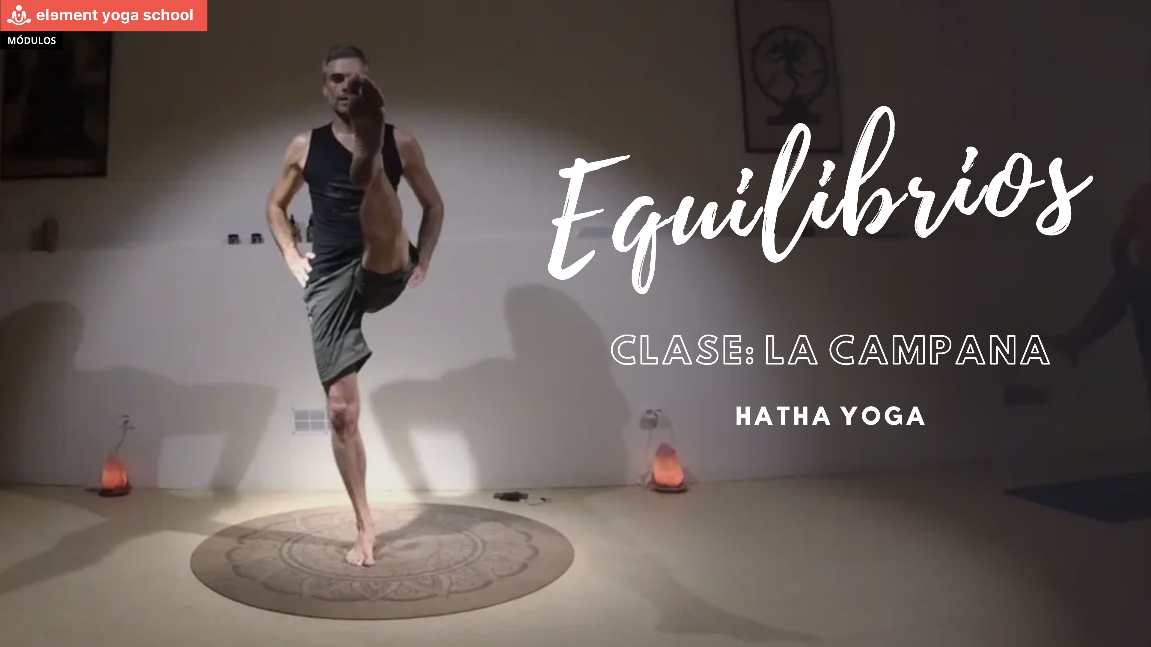 La campana del aprendiz (Intermedio)