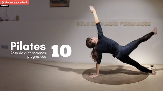 Pilates 10