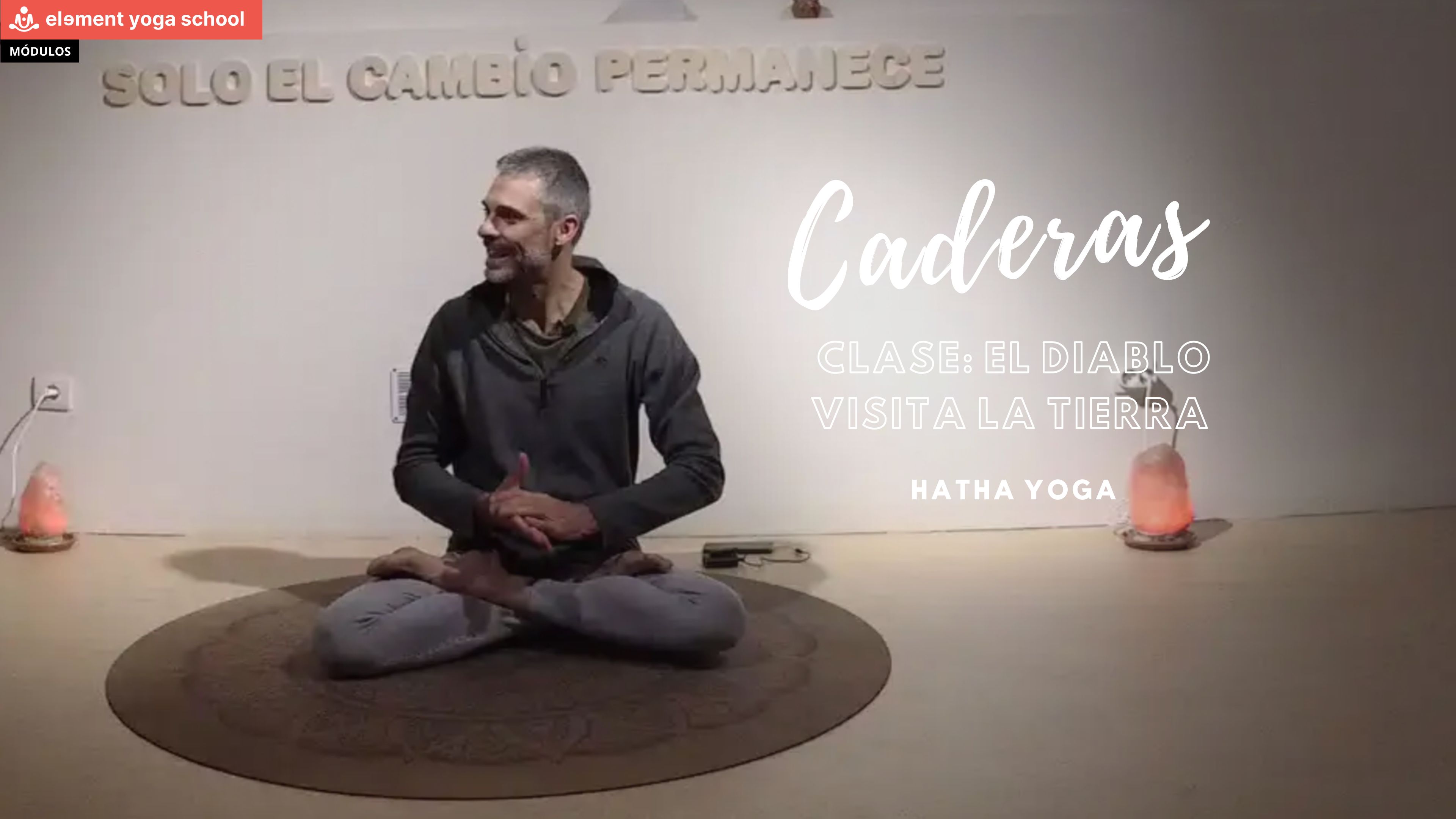 El diablo visita la tierra (Intermedio)