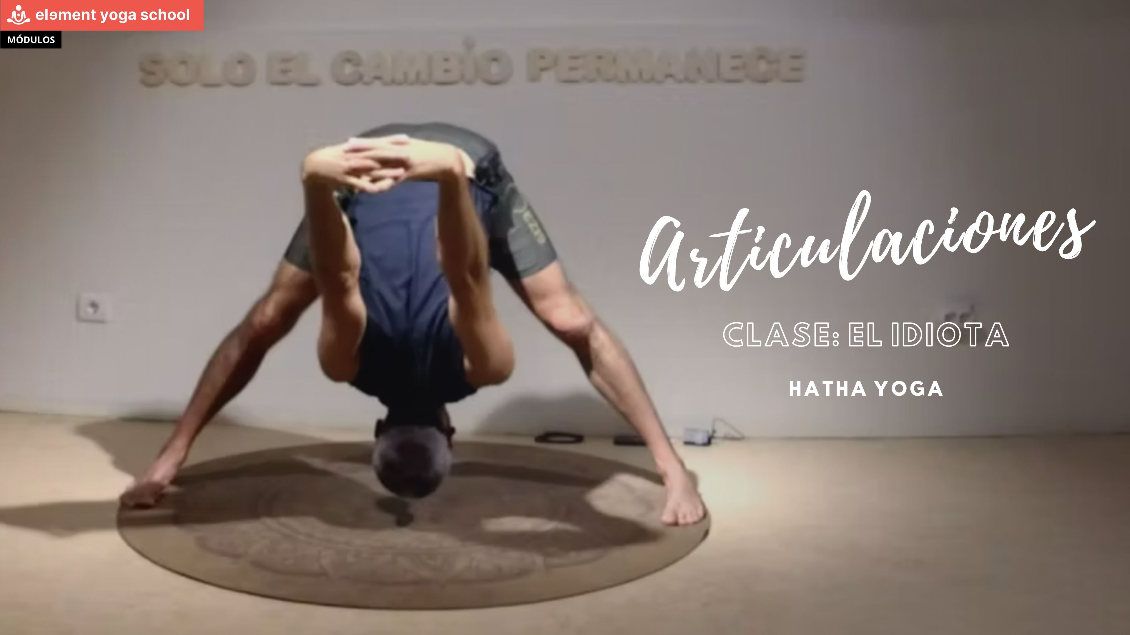 El Idiota (Principiante)