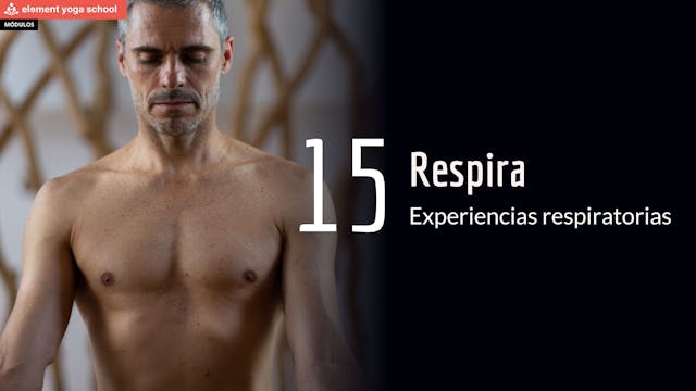Respira 15